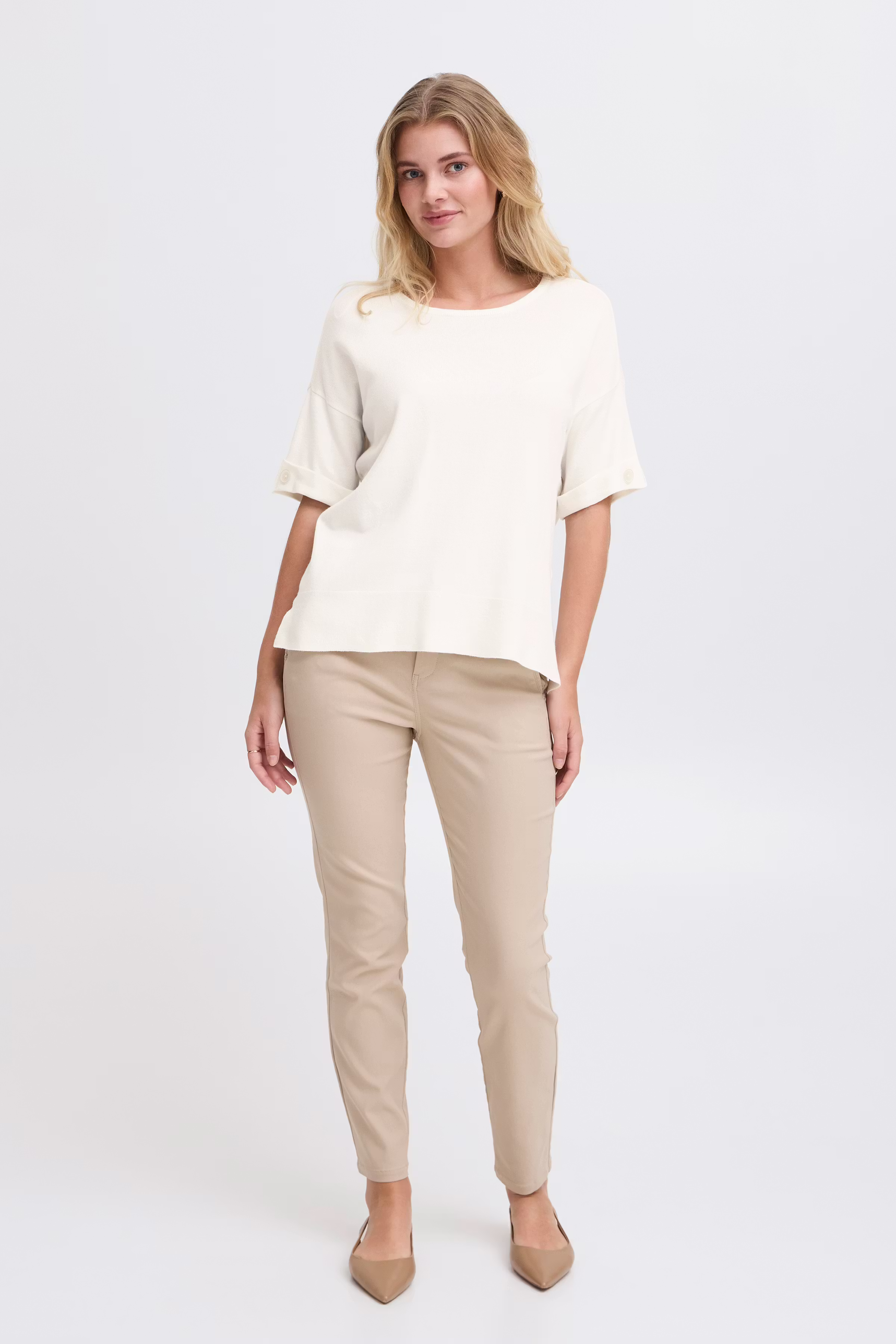 FRCLIA Pullover LOOKBOOK FRONT 20615533-110701