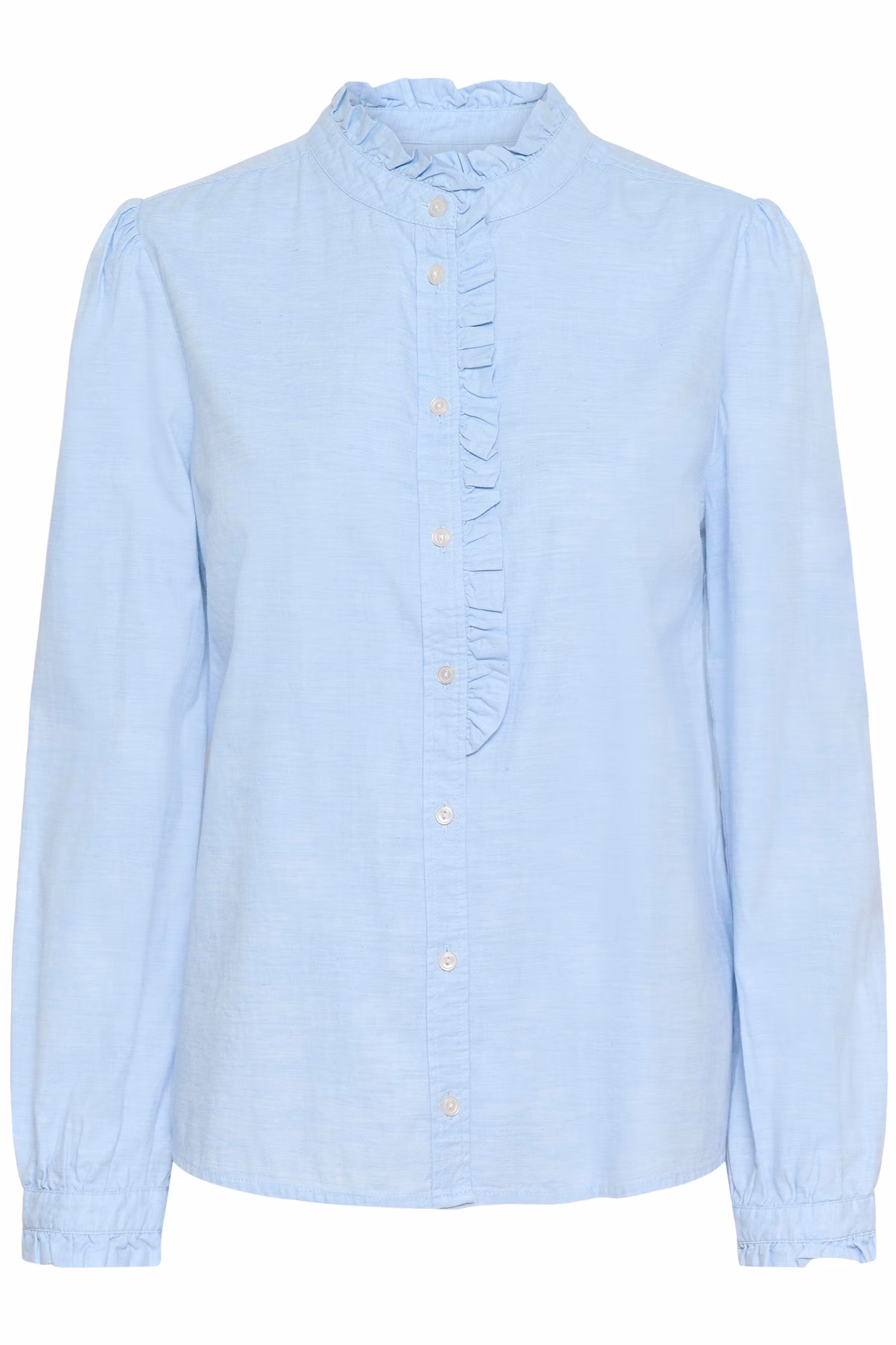 GlessiaPW Shirt PACK FRONT 30309925-304143