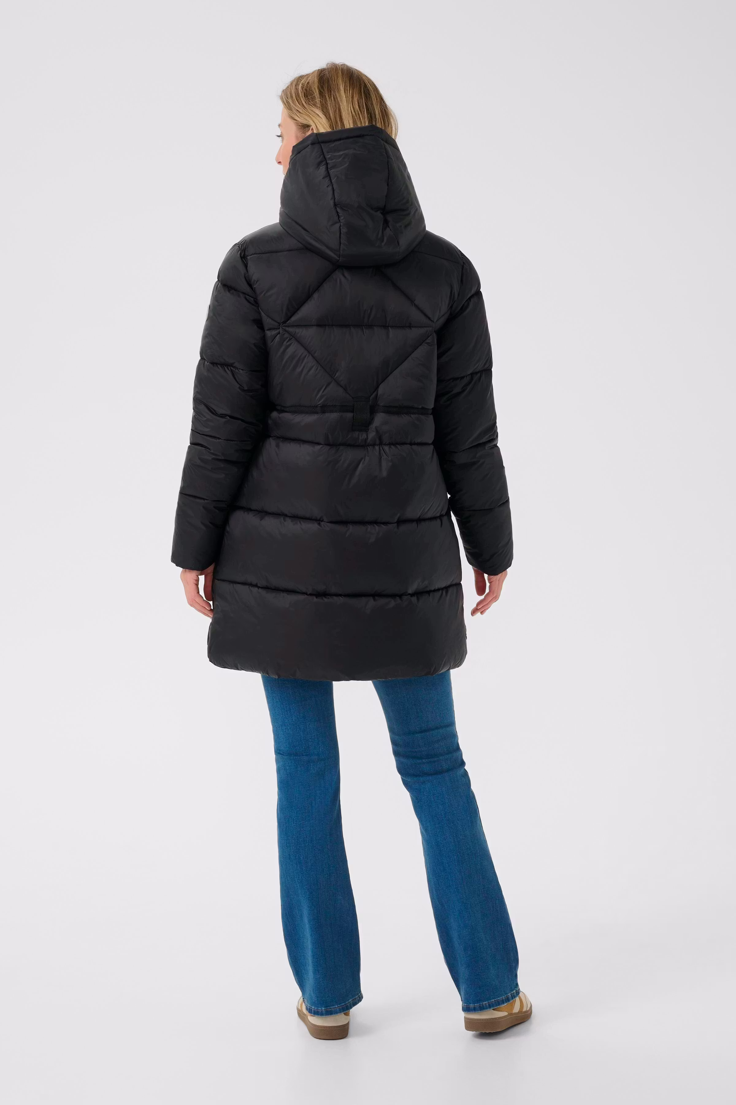 CRGaiagro Bovenkleding LOOKBOOK BACK 10614392-100120