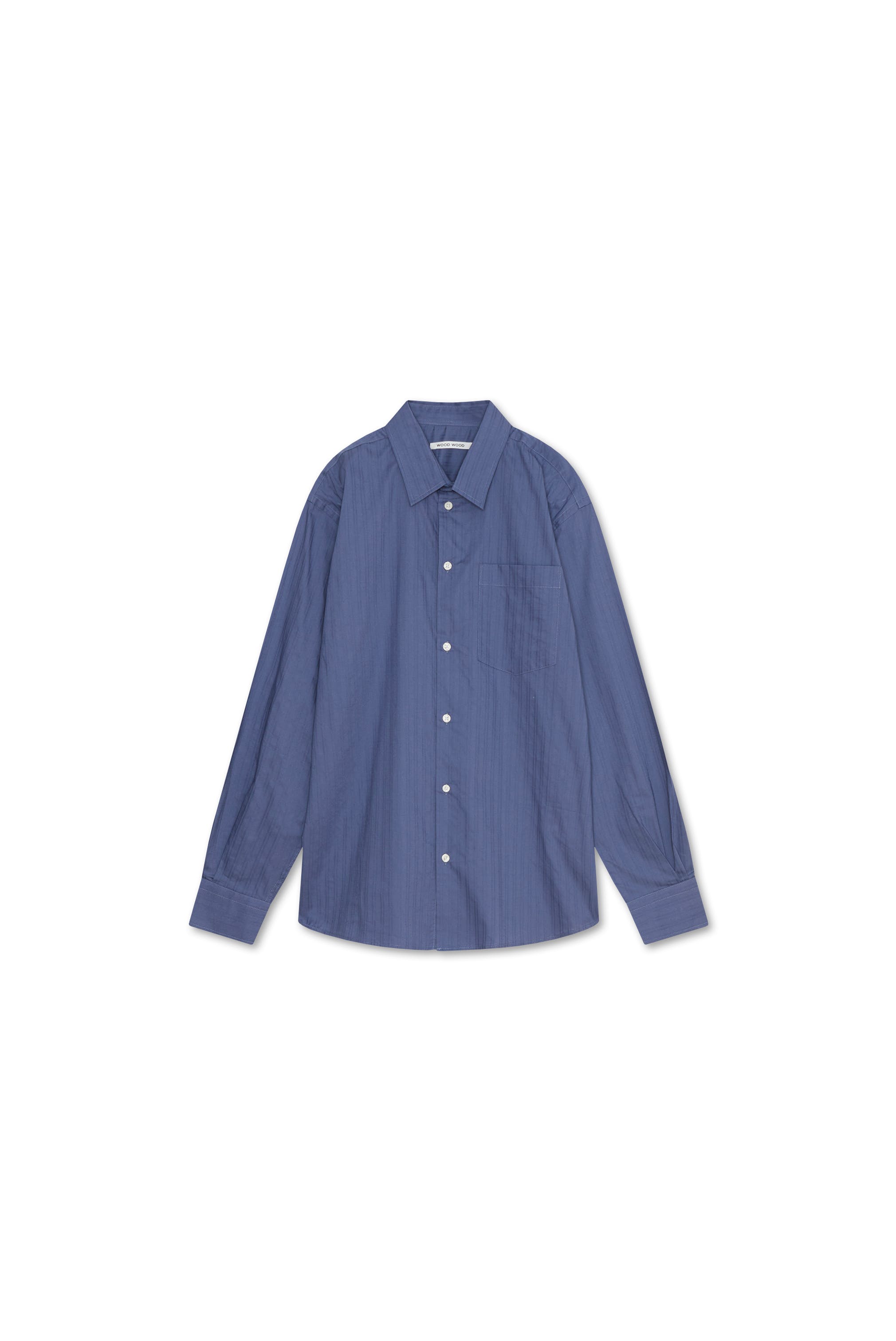 WWNico Hemd PACK FRONT 30250387-W7030