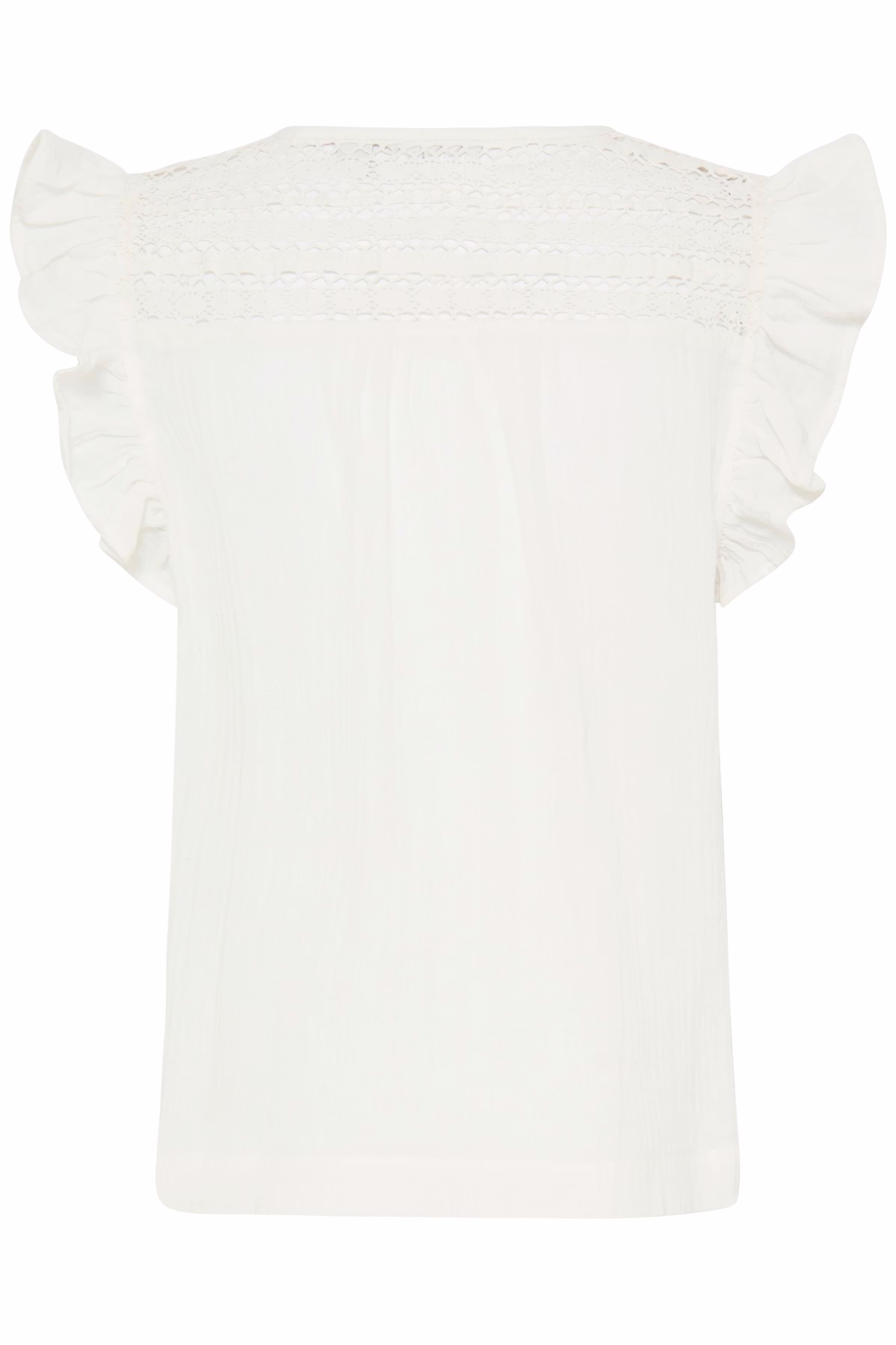 BYIBERLIN Bluse PACK BACK 20818984-114300
