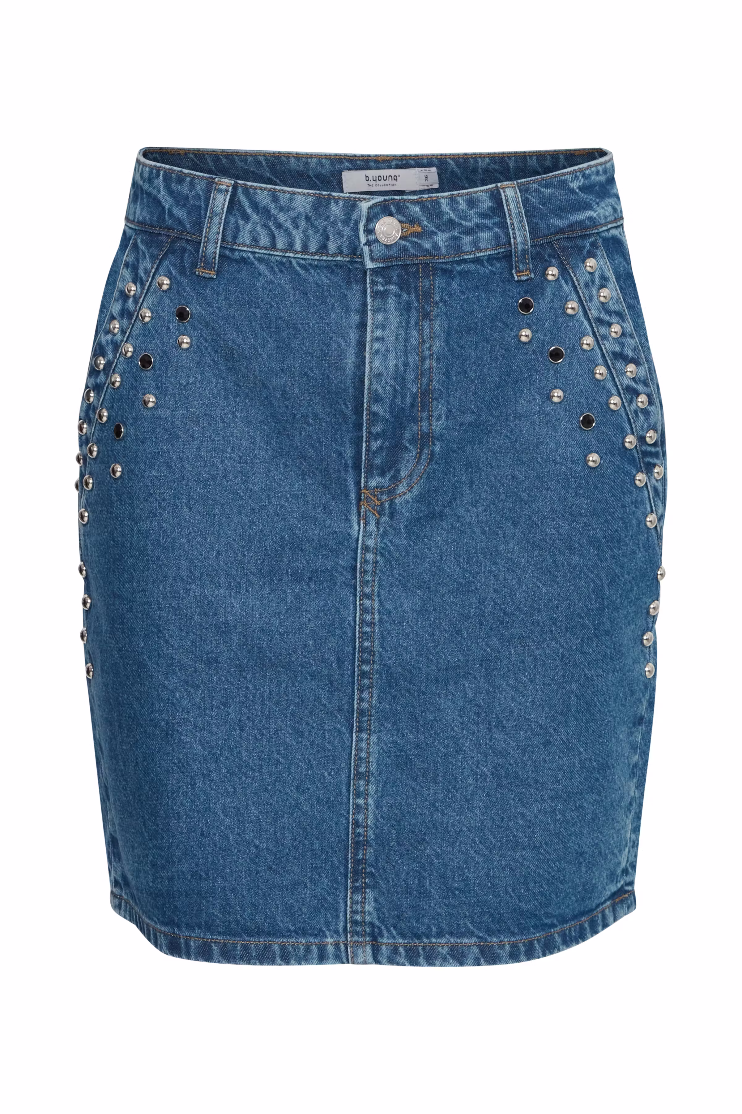 BYKAPUCA Skjørt PACK FRONT 20815188-200461