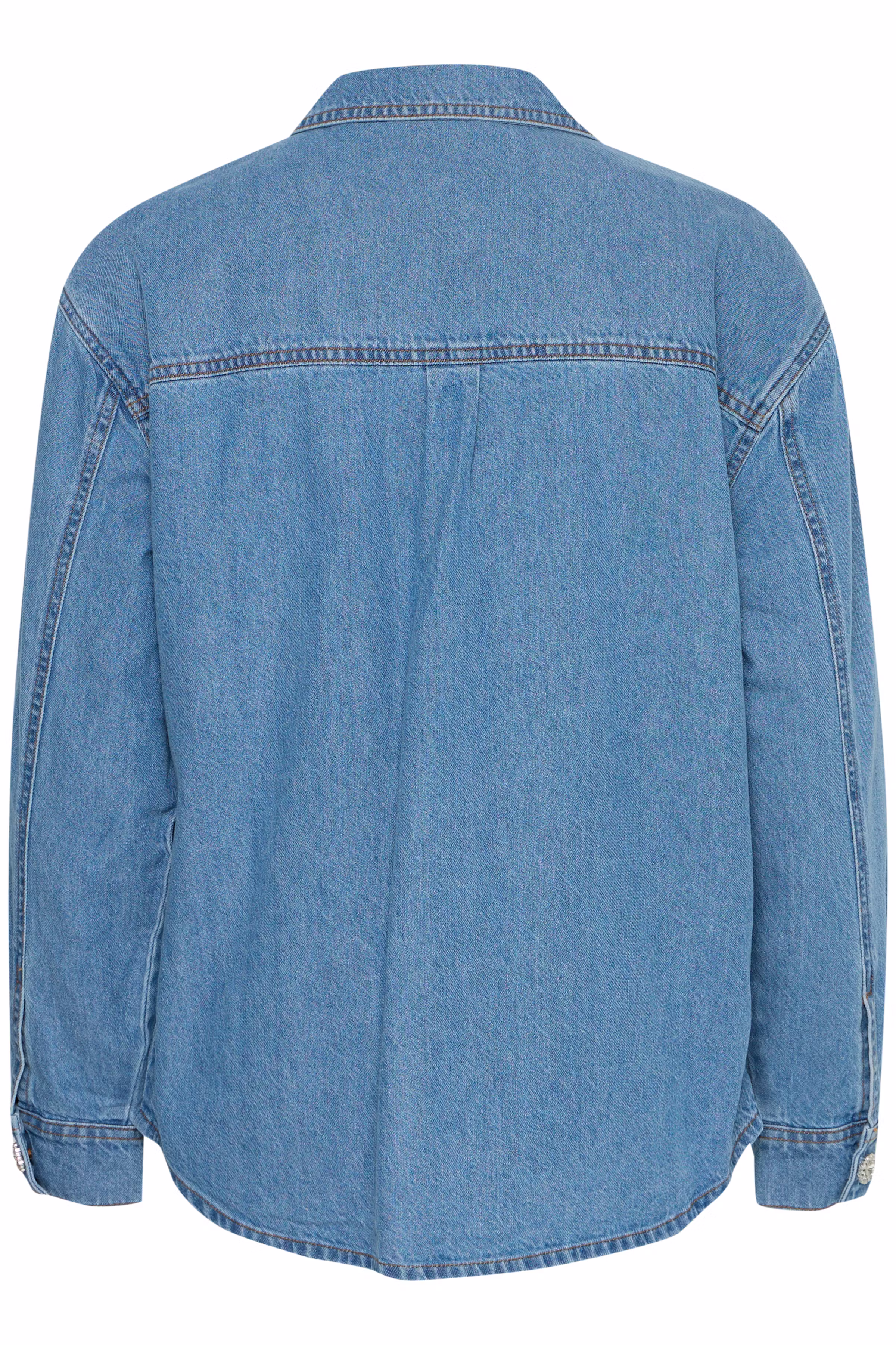 BYKAPUCA Skjorte PACK BACK 20816157-200461