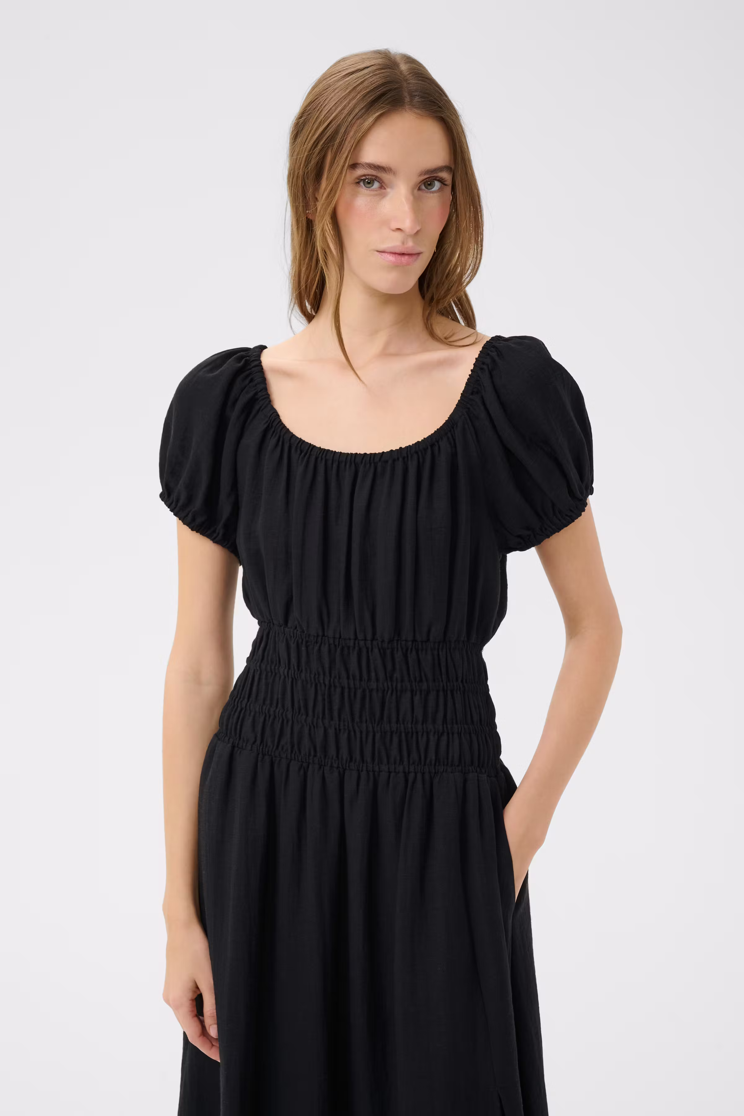 KBUrith Kjole LOOKBOOK FRONT 10105942-194008