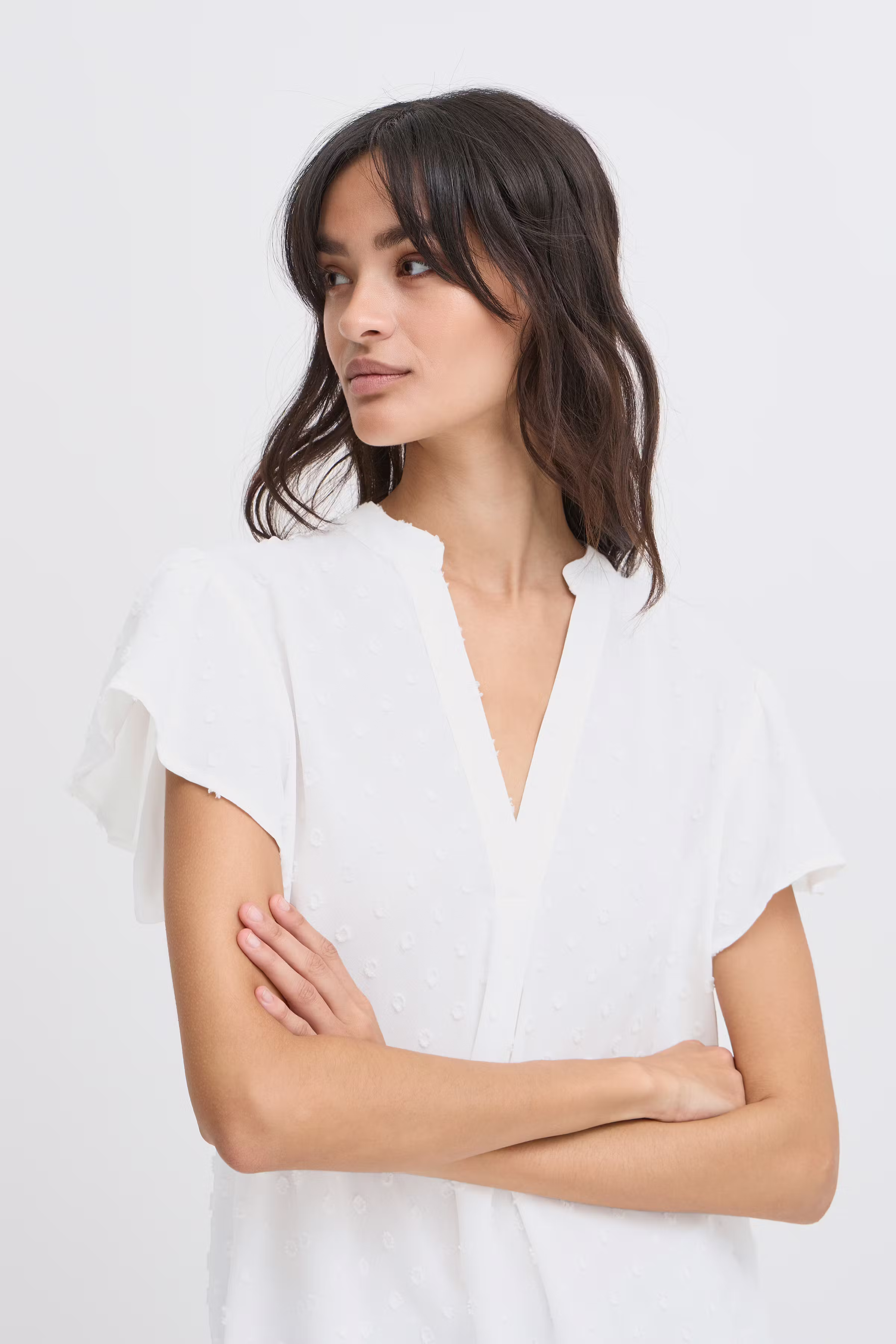 BYJELENA Bluse LOOKBOOK DETAIL 20816421-114800