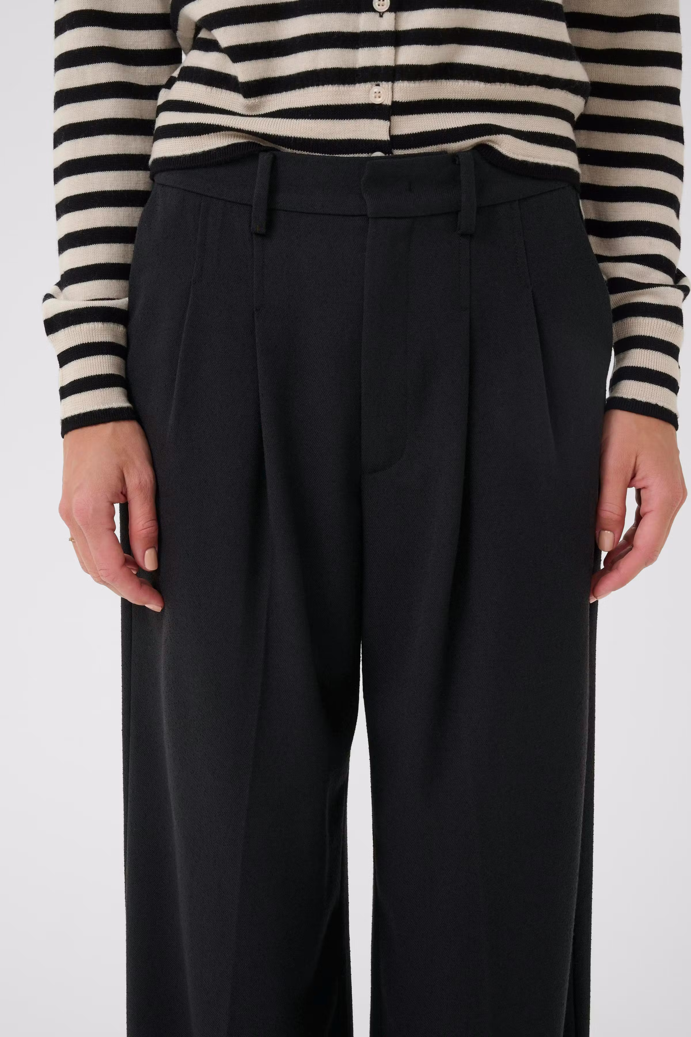 SalvaPW Bukser LOOKBOOK DETAIL 30309950-194008