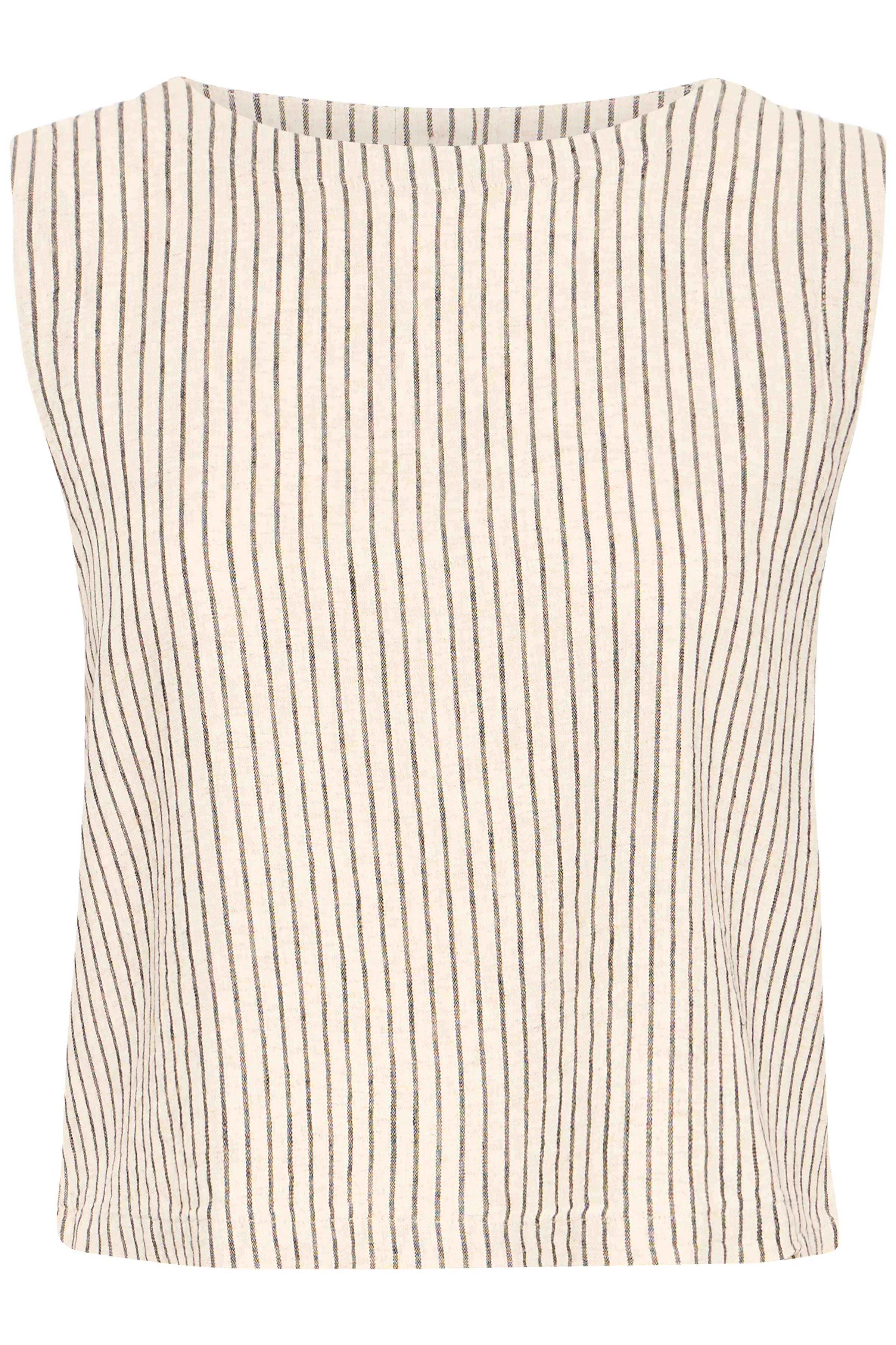 BYFALAKKA Bluse PACK FRONT 20818824-900006870