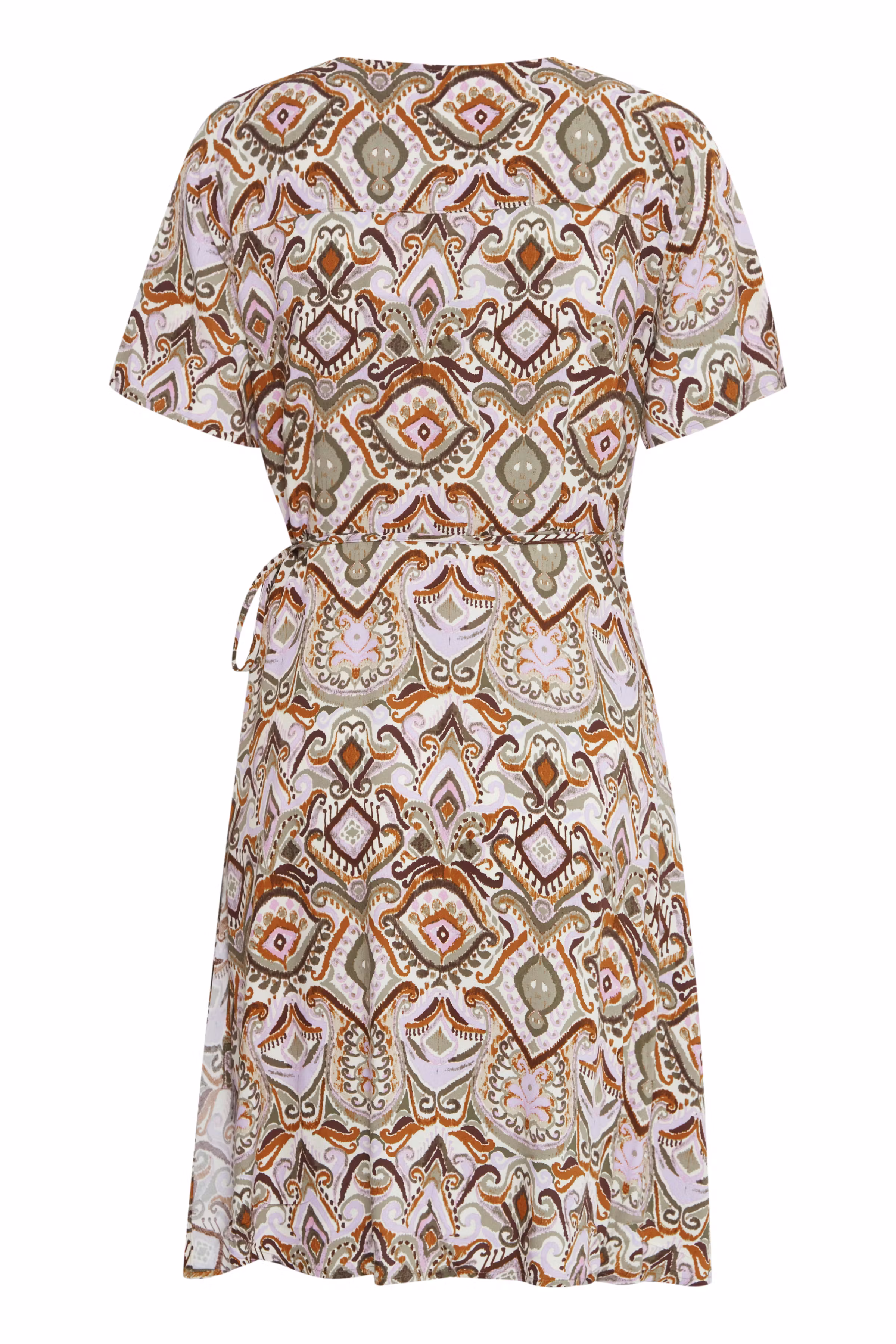 BYMMJOELLA Dress PACK BACK 20814528-202952