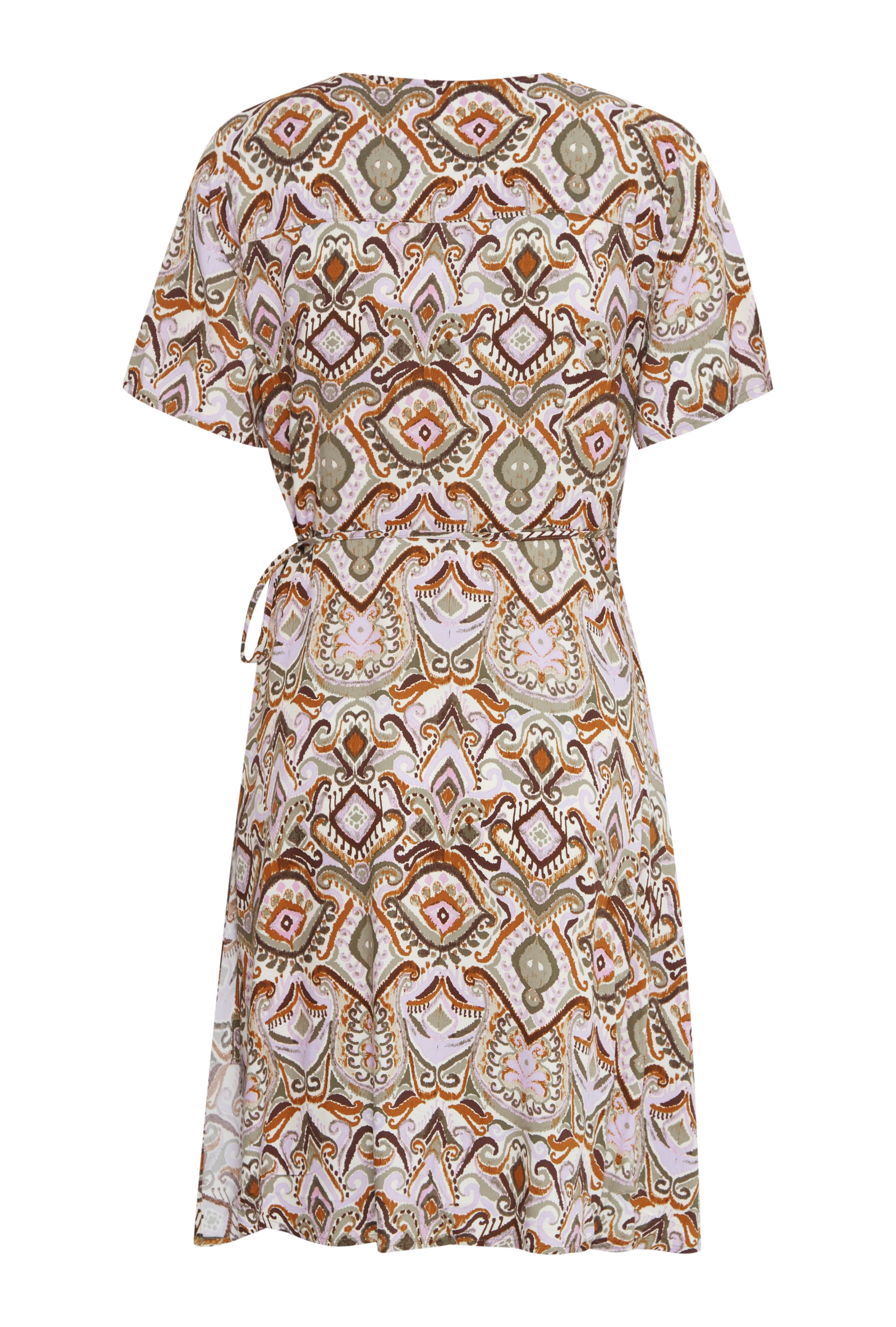 BYMMJOELLA Dress PACK BACK 20814528-202952