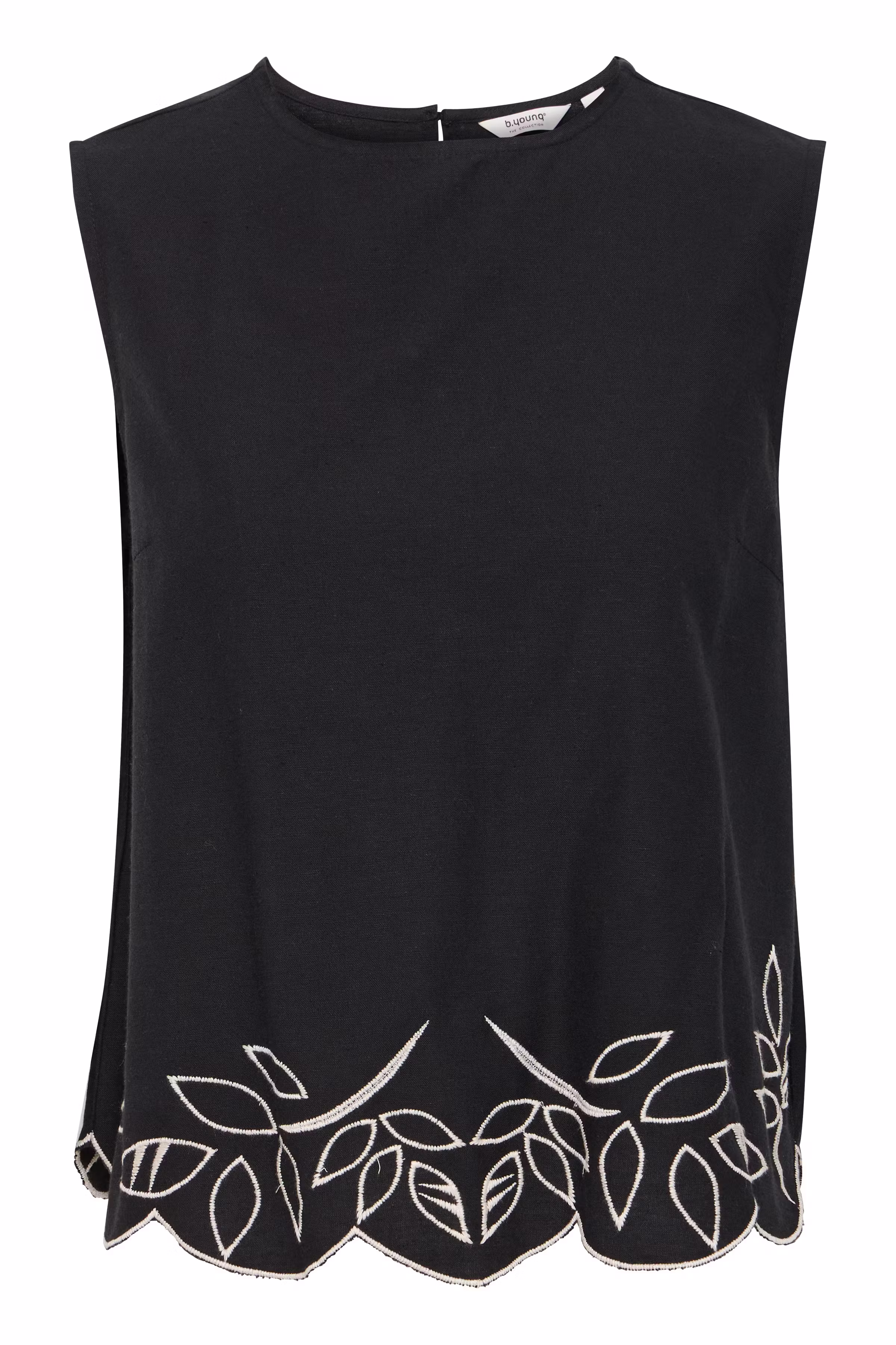 BYIBONO Bluse PACK FRONT 20816793-200451