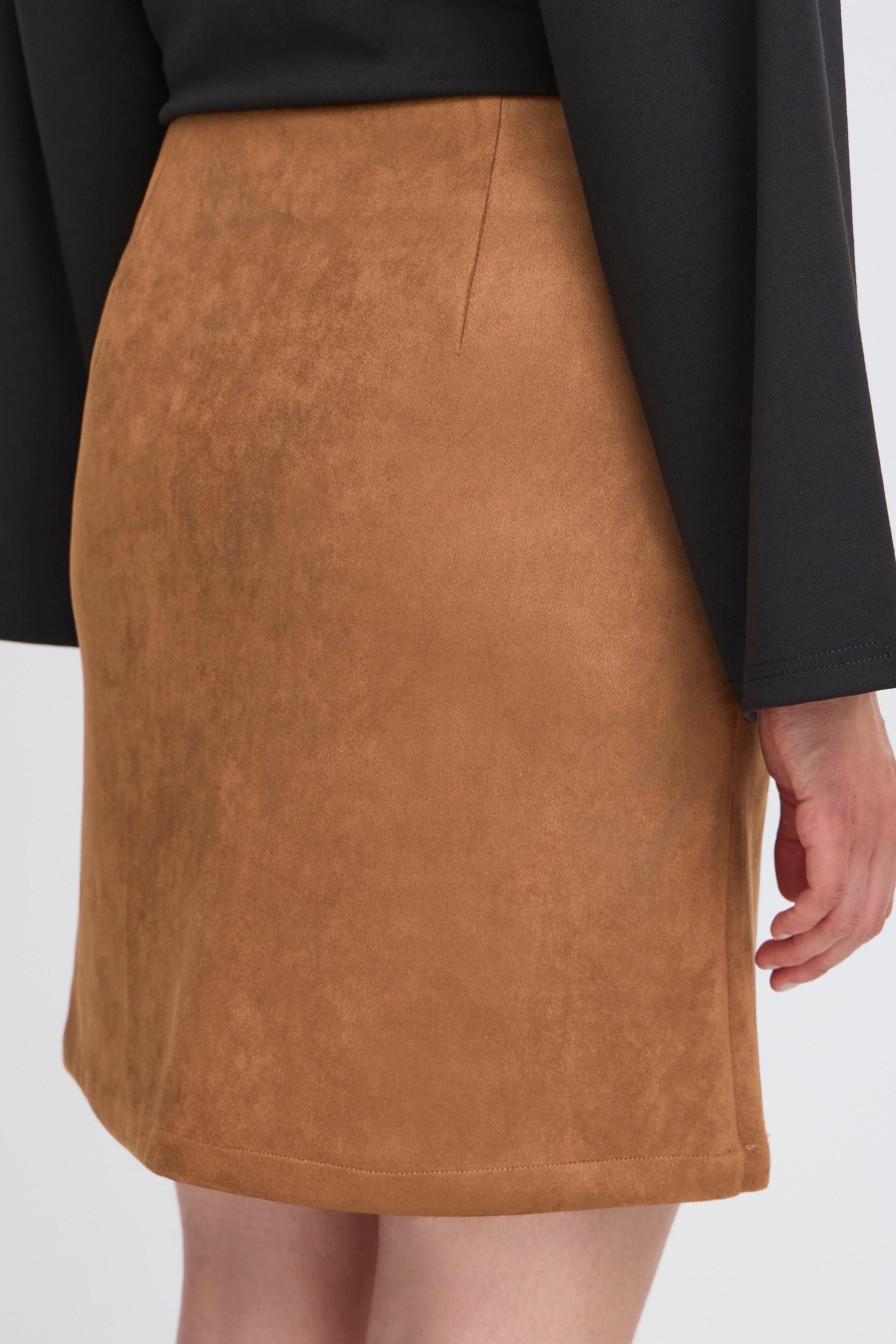 IHXCALLIE Kjol LOOKBOOK DETAIL 20123921-181048