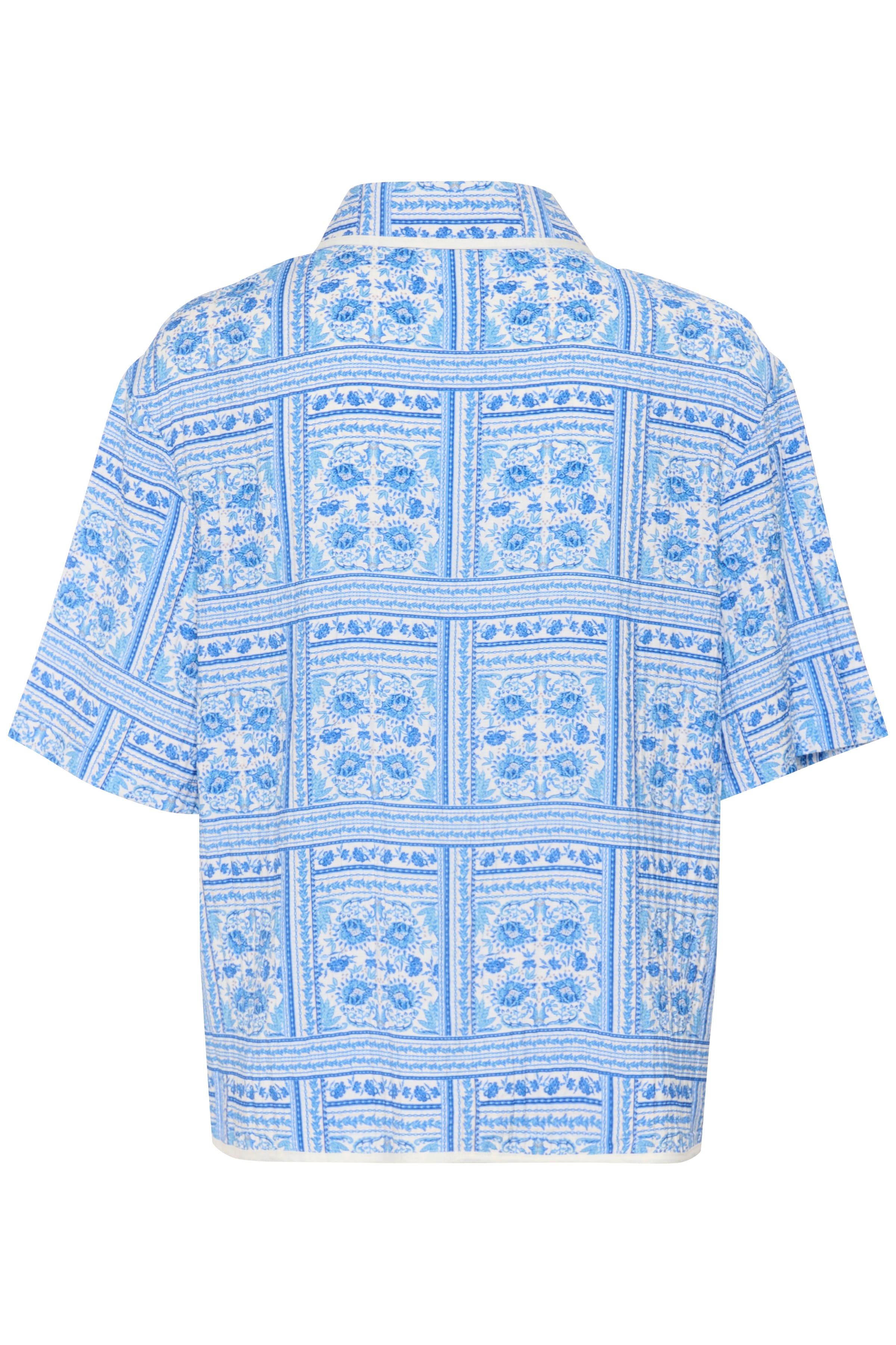 KaisaSZ Skjorte PACK BACK 30514057-303708