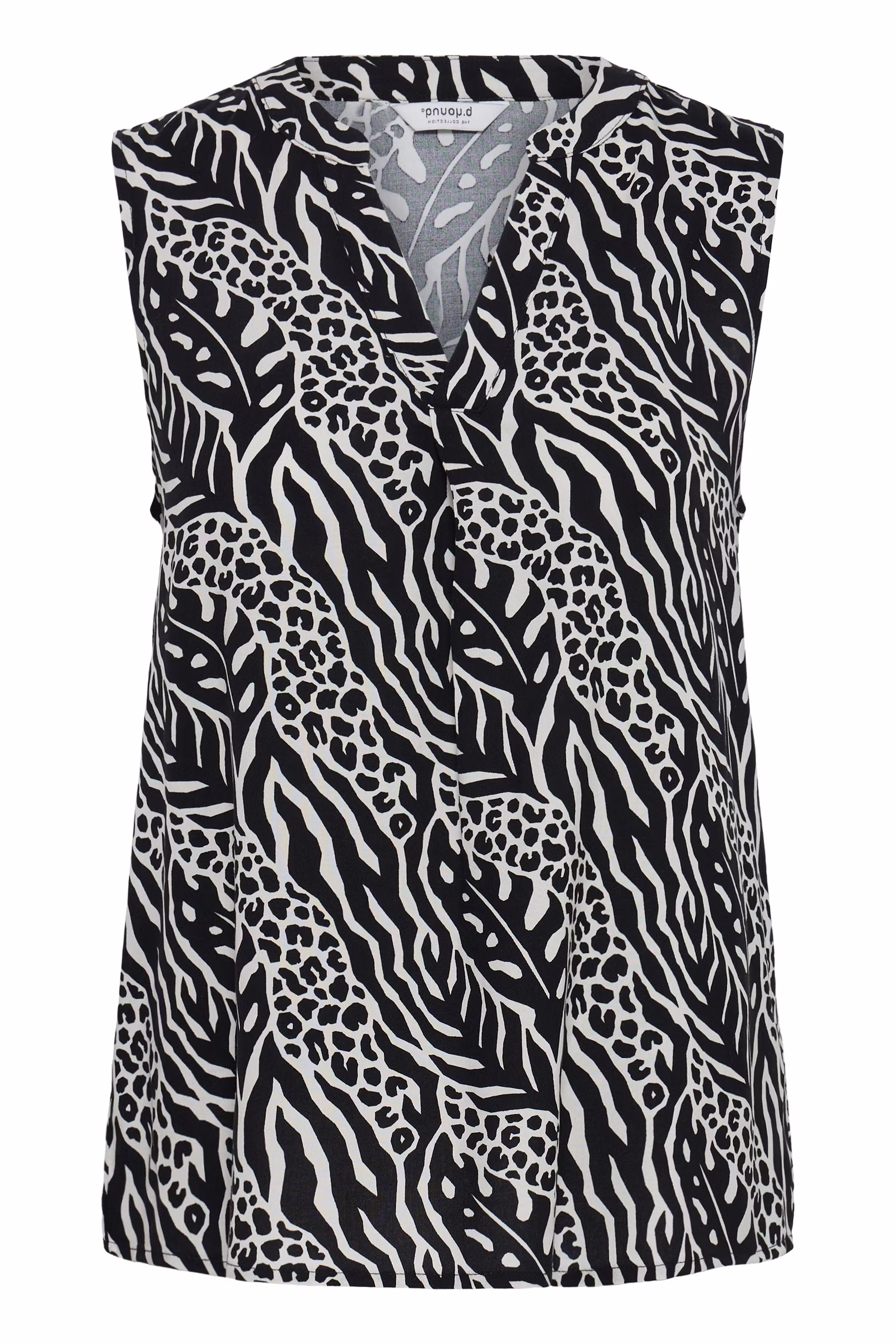 BYMMJOELLA Bluse PACK FRONT 20818772-900006691