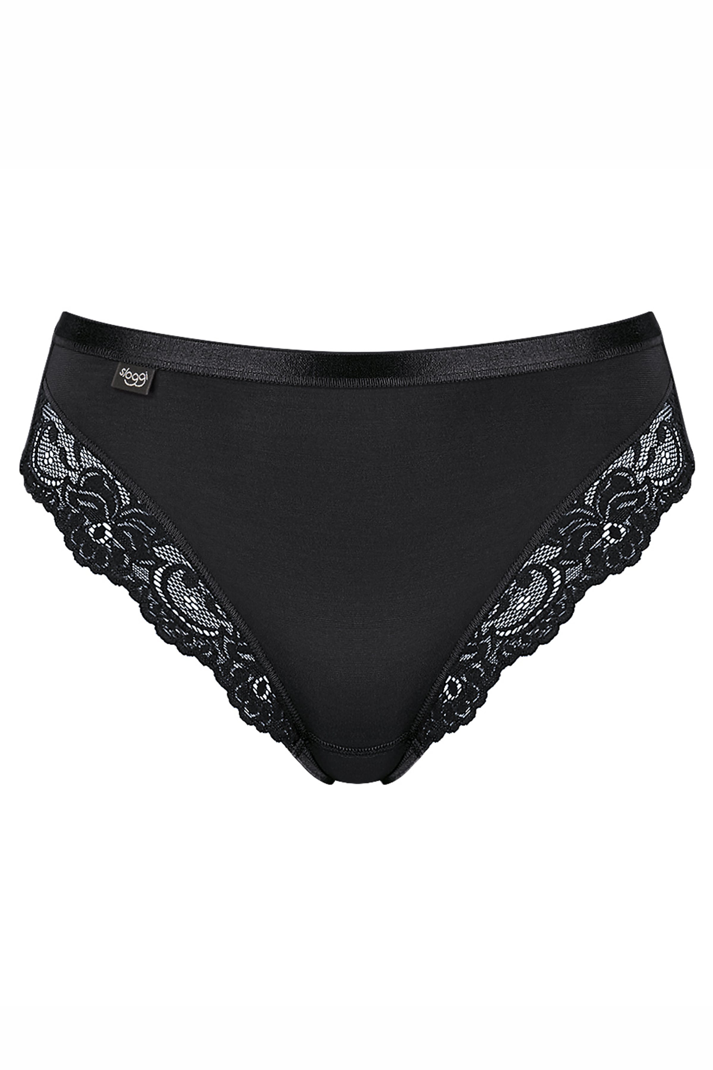 sloggi Unterhose PACK FRONT 40550418-400031