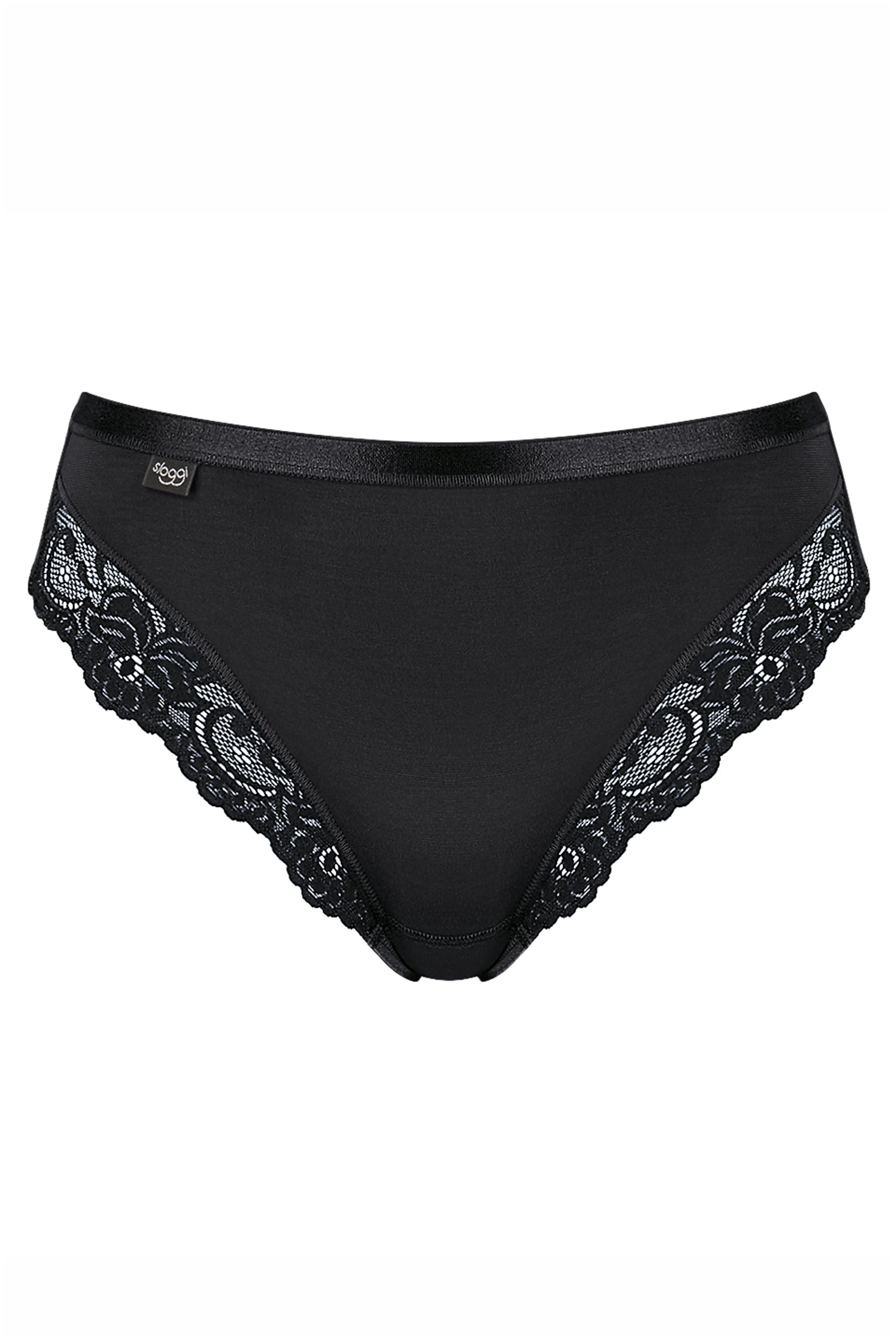 sloggi Unterhose PACK FRONT 40550418-400093