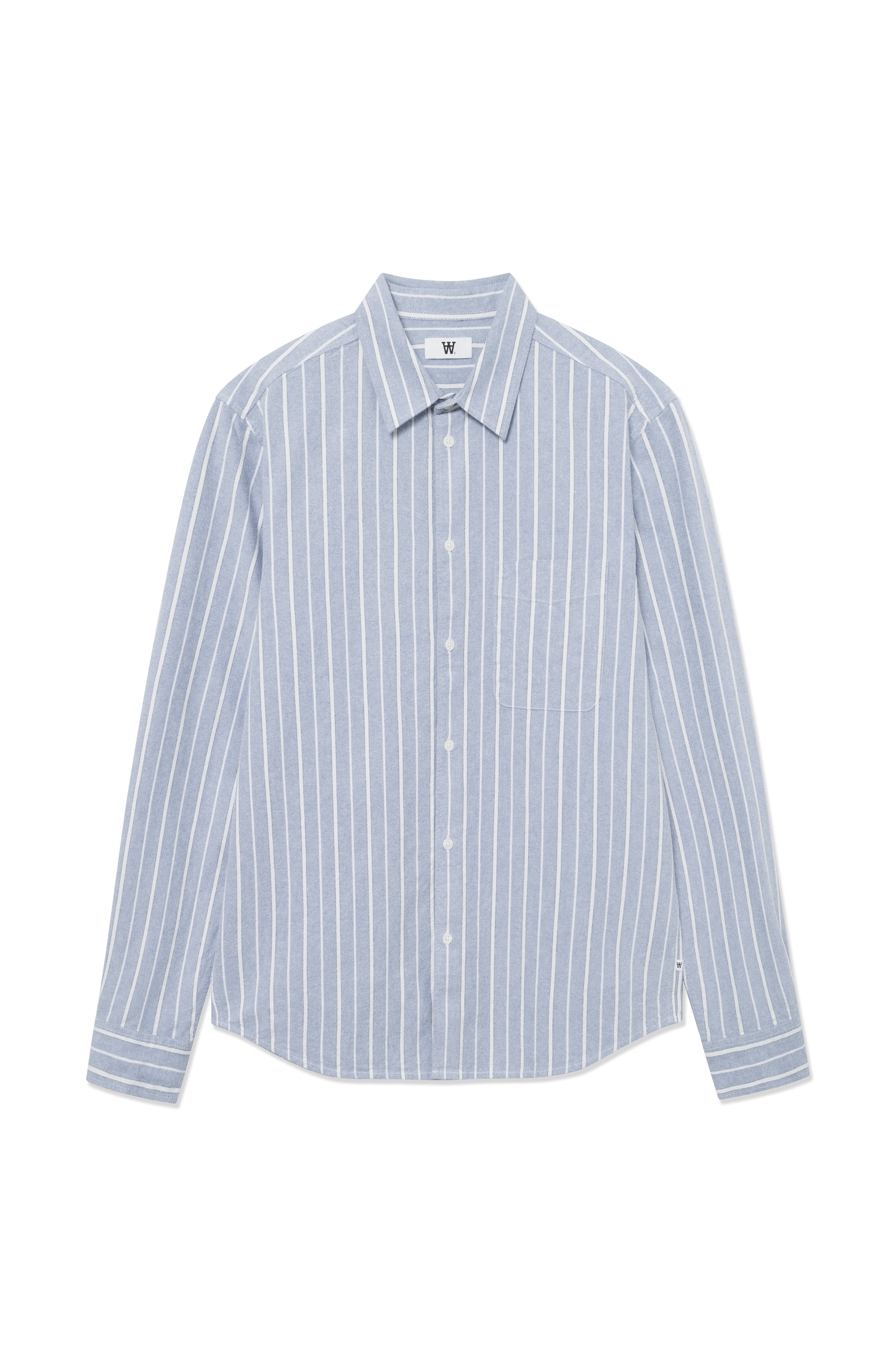 WWAdrian Skjorta PACK FRONT 30251760-304403