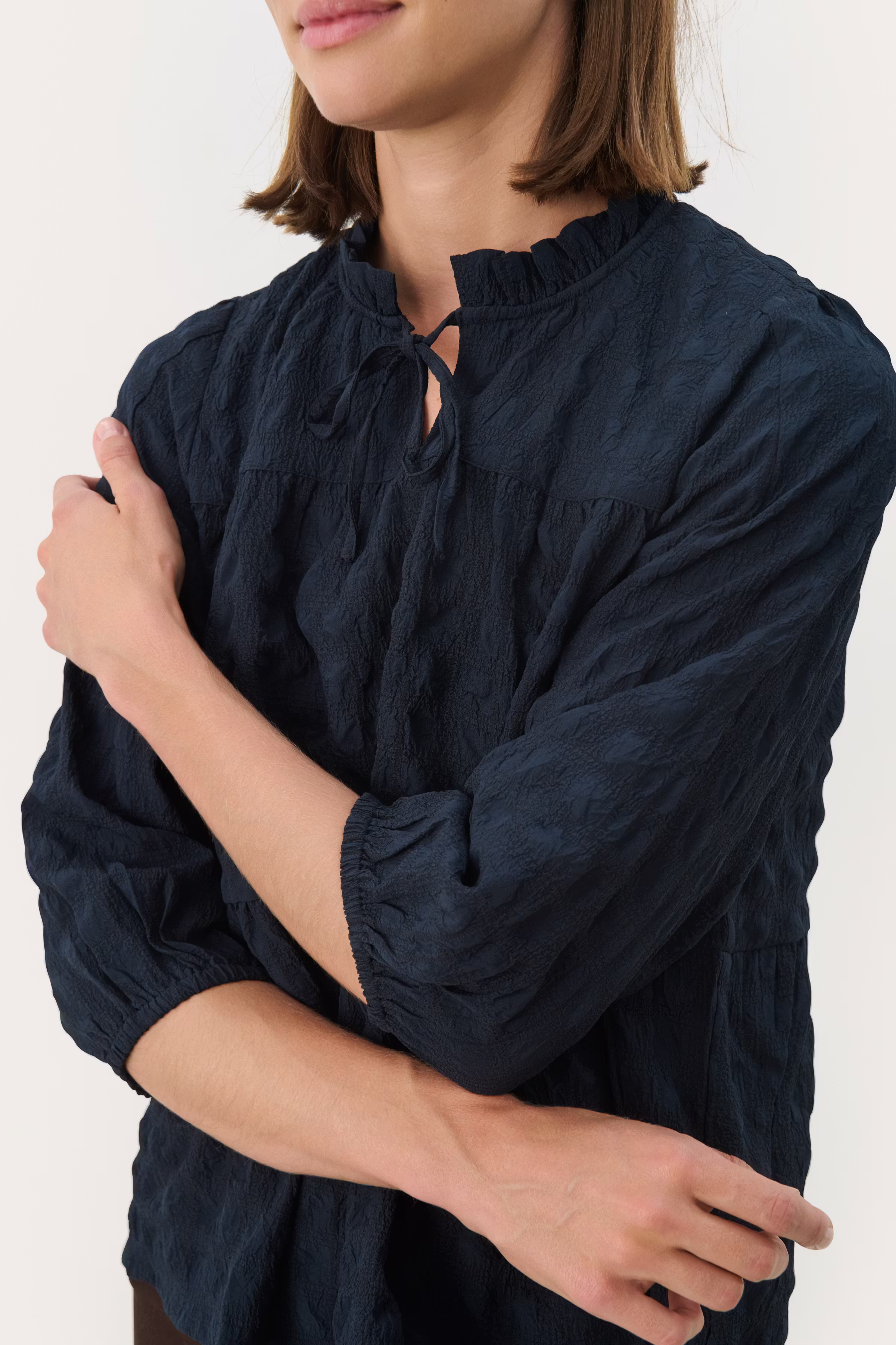 GimaliePW Bluse LOOKBOOK DETAIL 30309591-194109