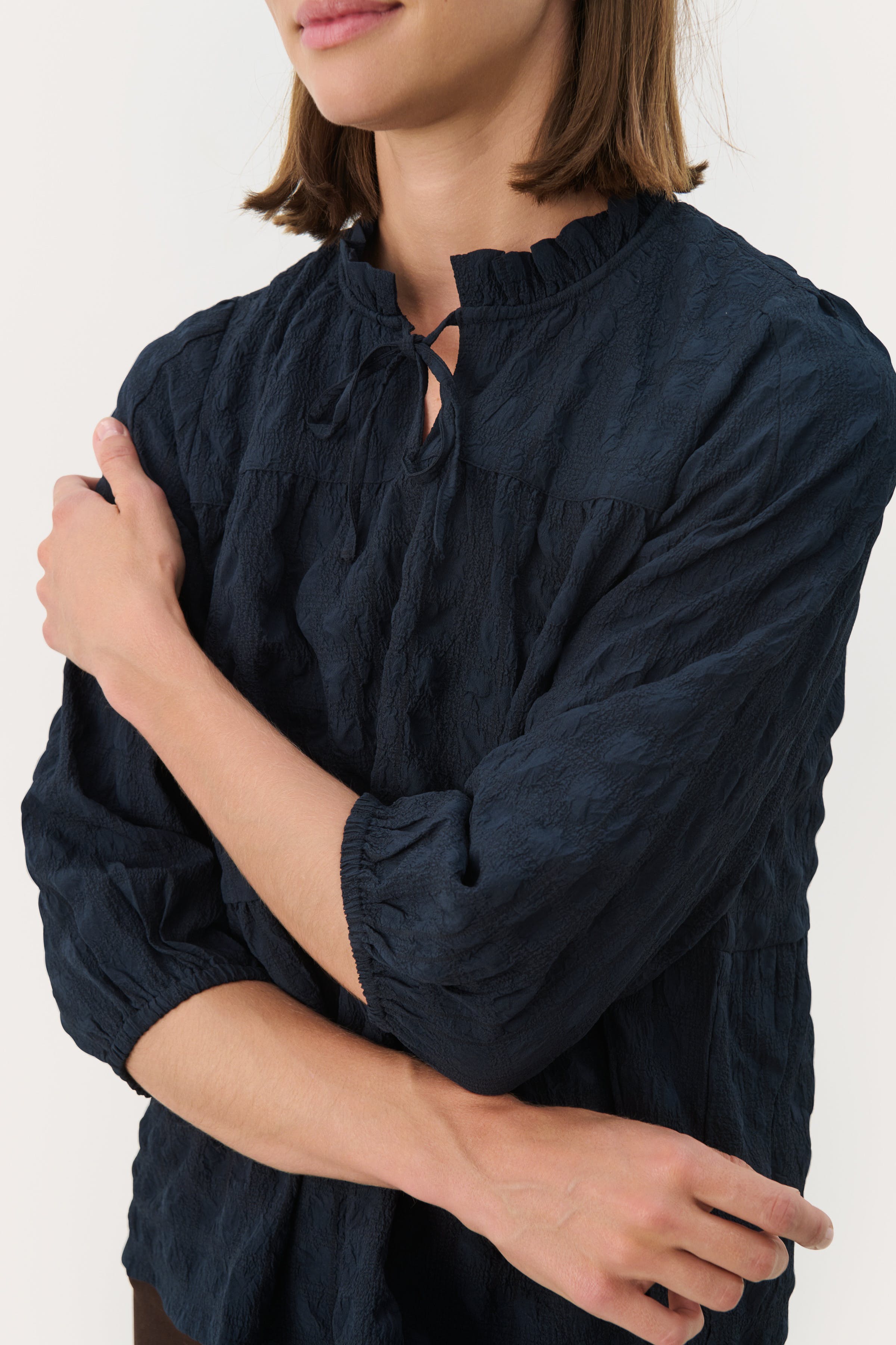 GimaliePW Bluse LOOKBOOK DETAIL 30309591-194109