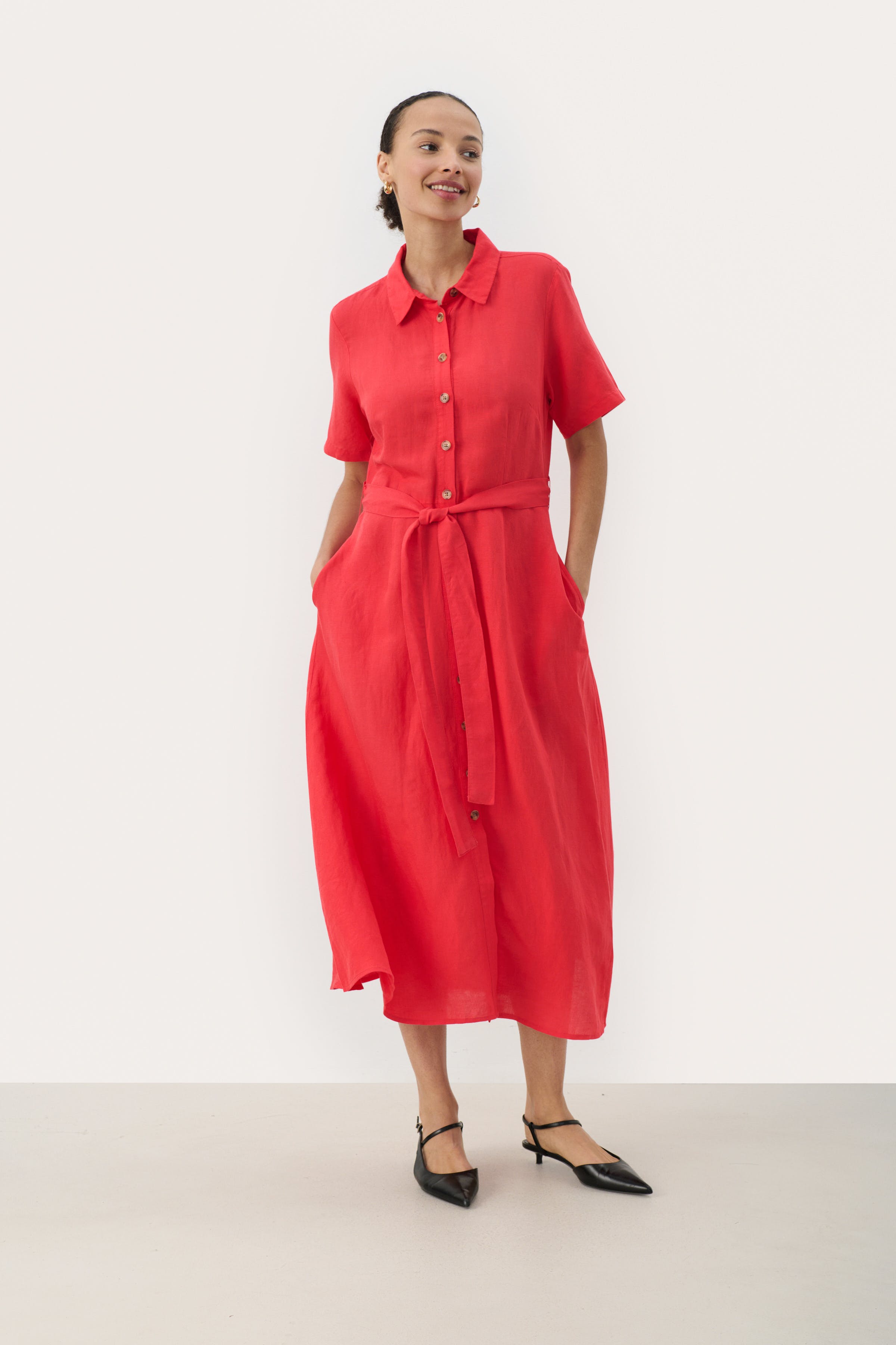 EflinPW Jurk LOOKBOOK FRONT 30309577-171663