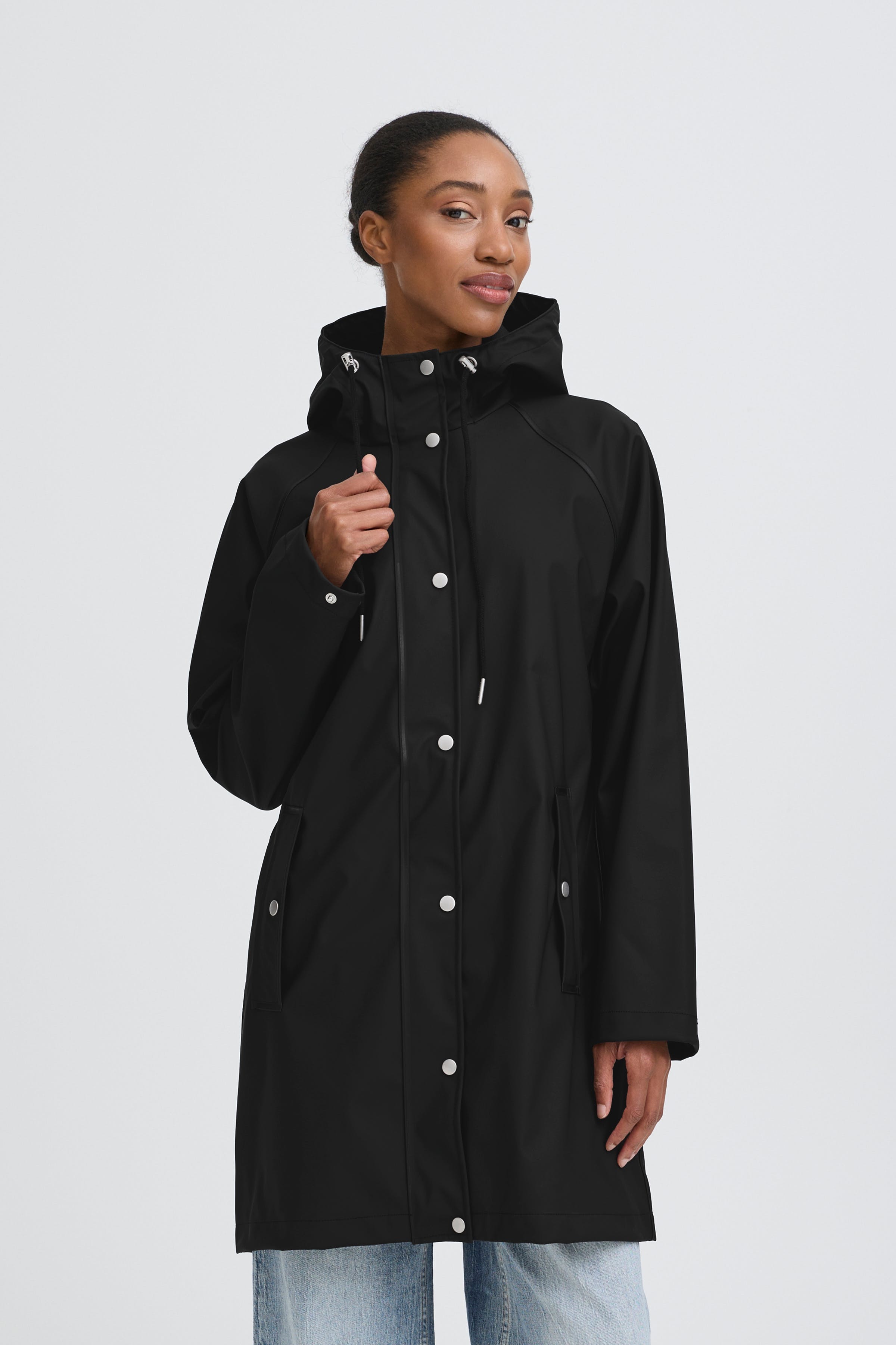BYAVAN Rainwear LOOKBOOK FRONT 20818425-194008