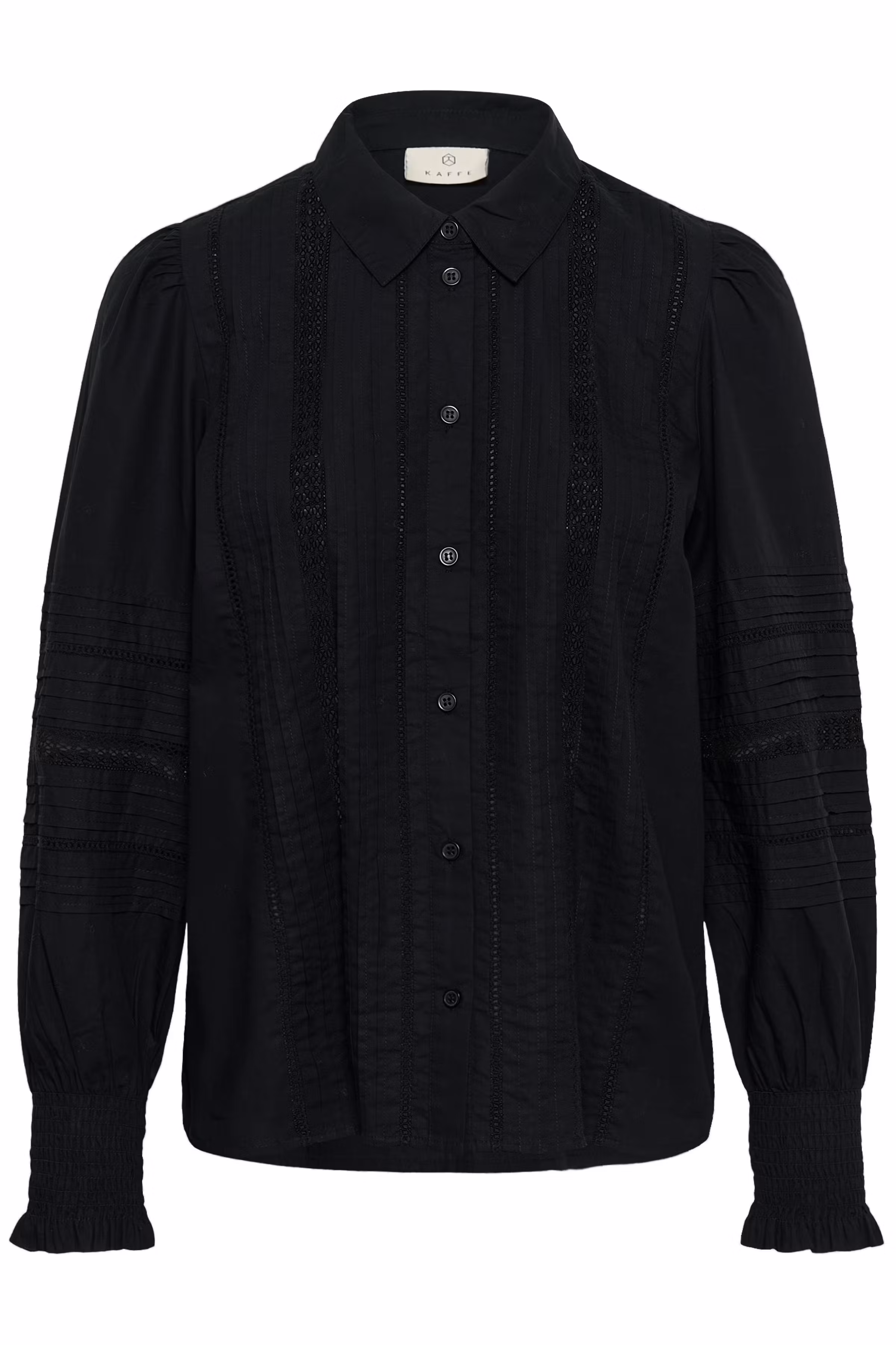 KAbella Skjorte PACK FRONT 10510972-100121