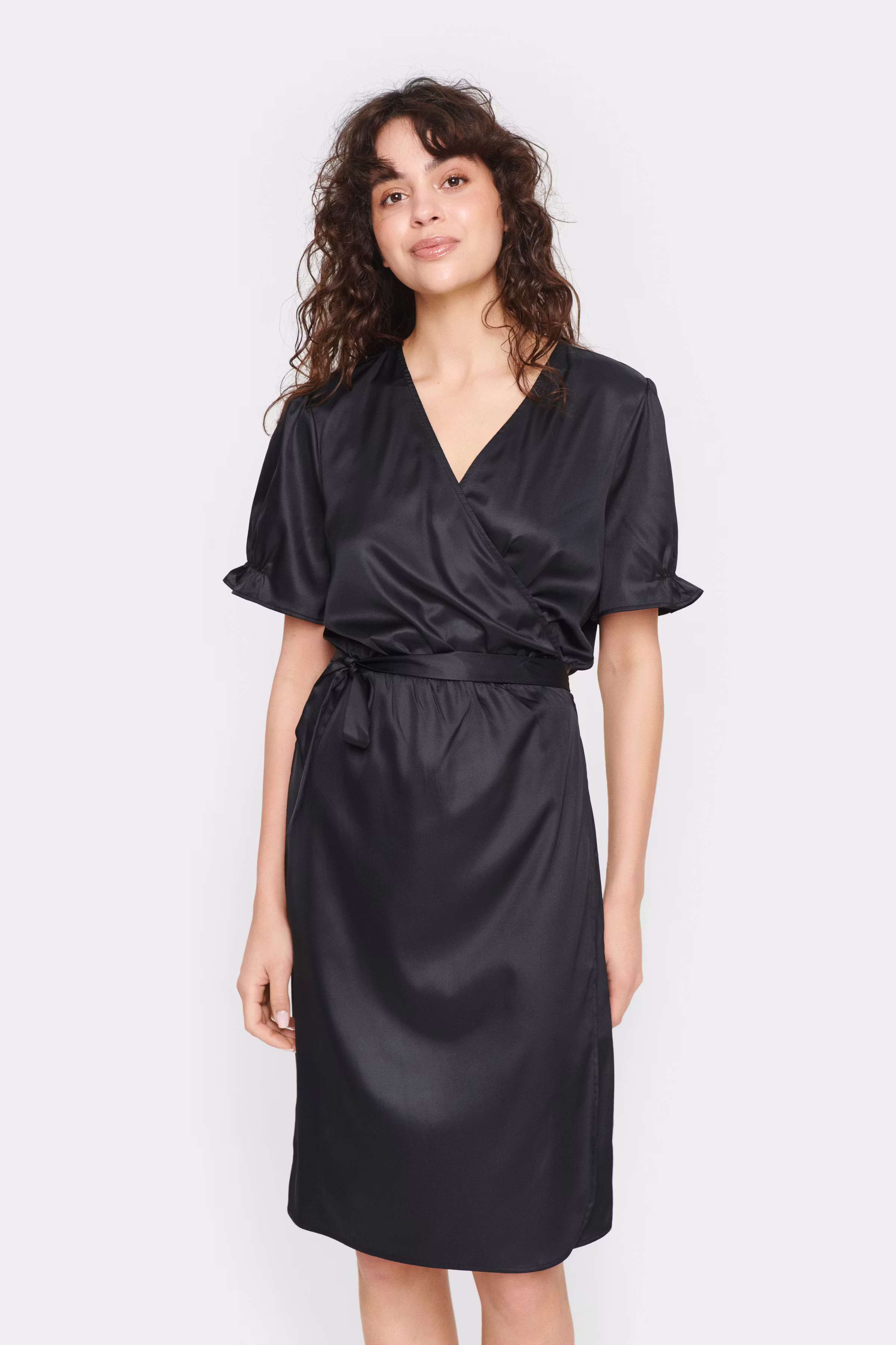 ZhorSZ Klänning LOOKBOOK FRONT 30513597-193911