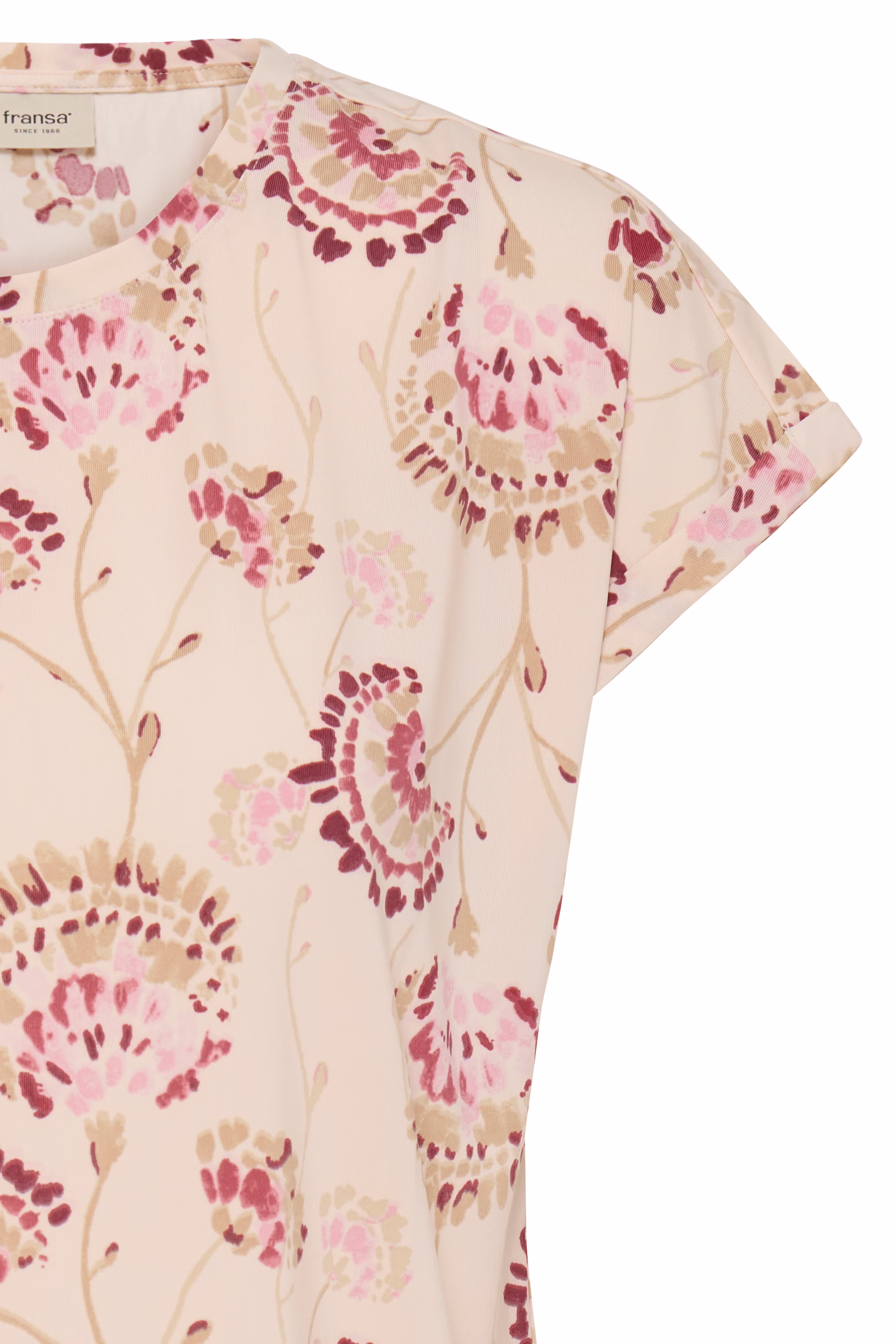 FRSEEN T-shirt PACK DETAIL 20610634-900007633