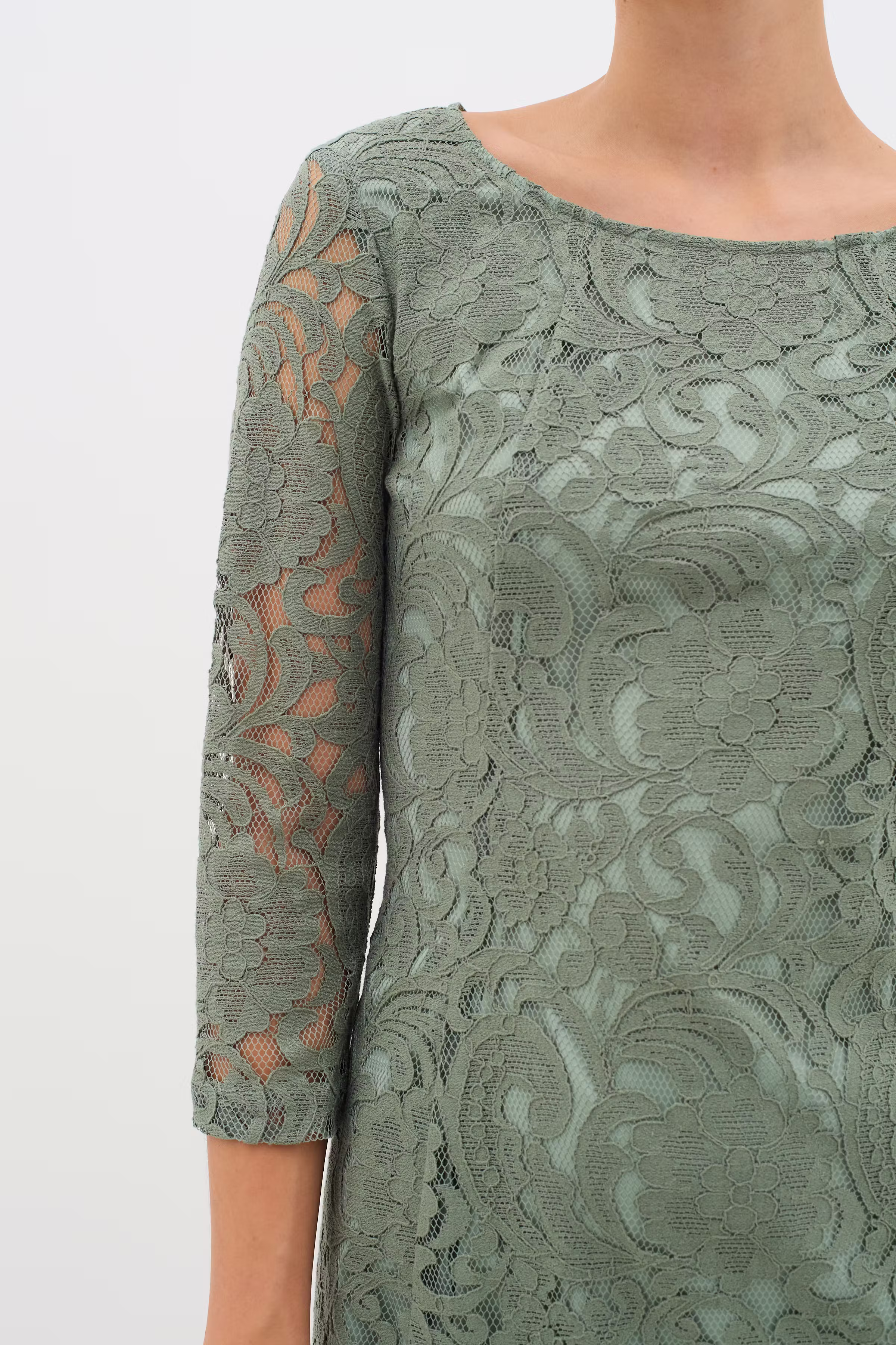 MaddyIW Kjole LOOKBOOK DETAIL 30110643-185806