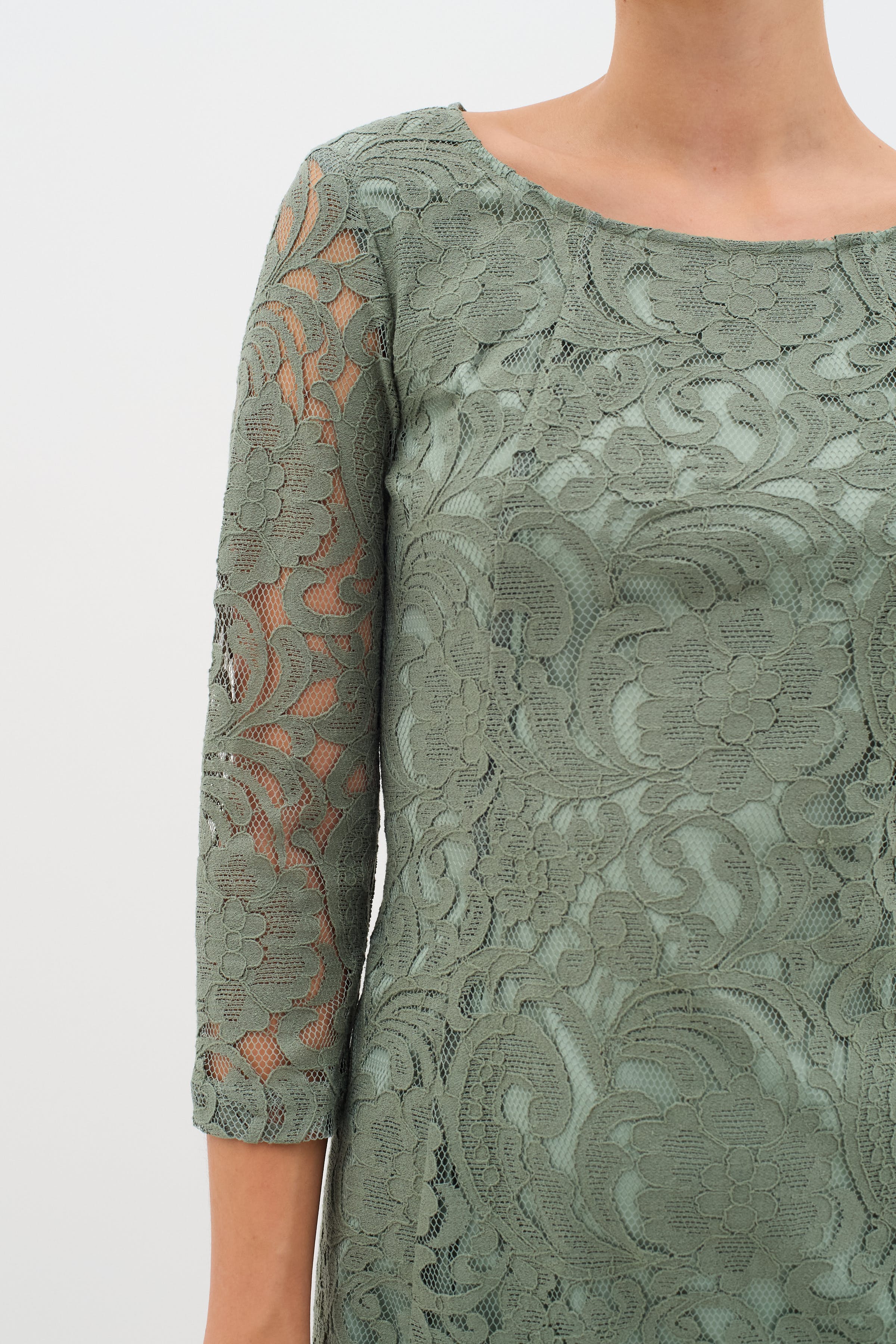 MaddyIW Kjole LOOKBOOK DETAIL 30110643-185806