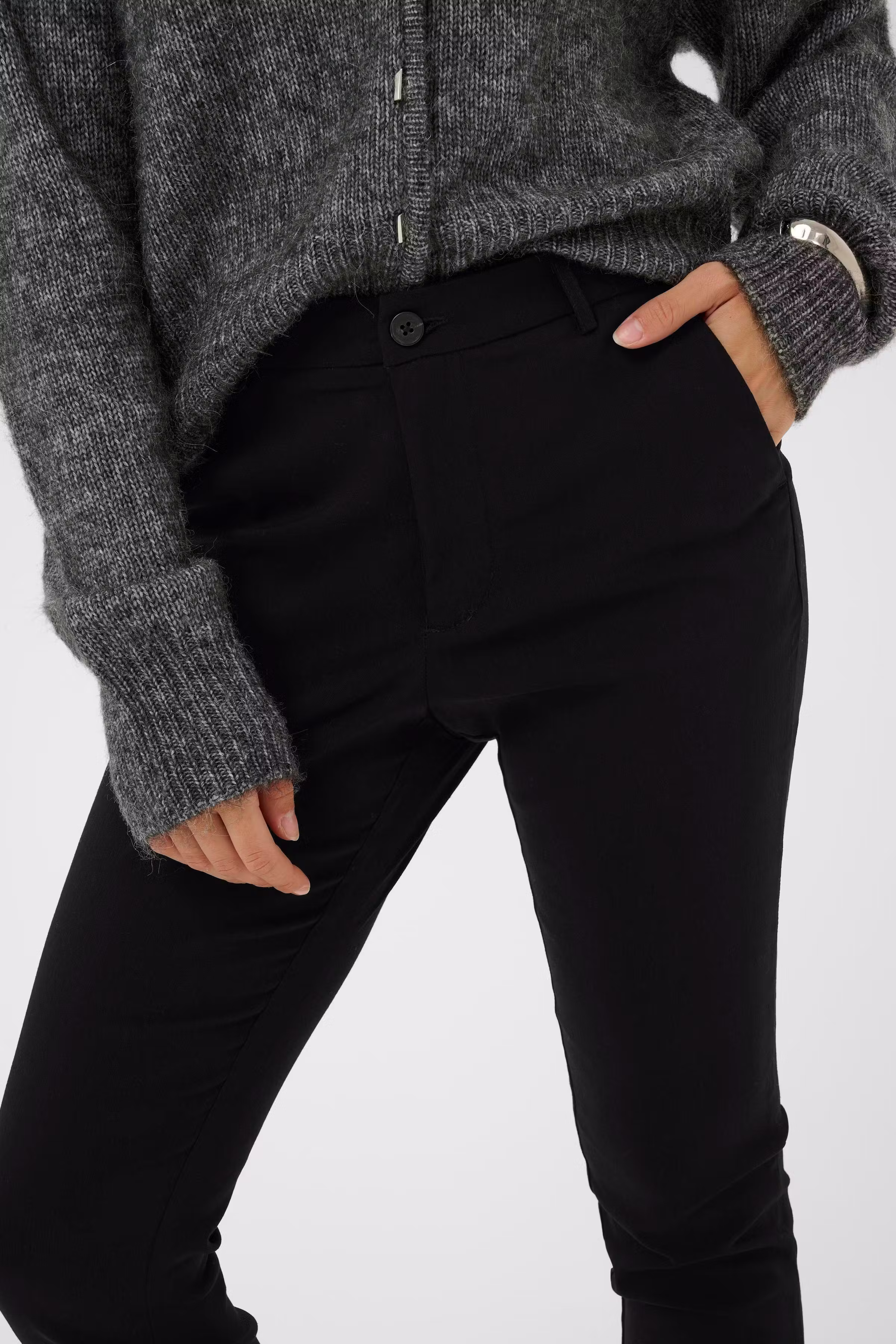 KAhazel Bukser LOOKBOOK DETAIL 10511064-100121