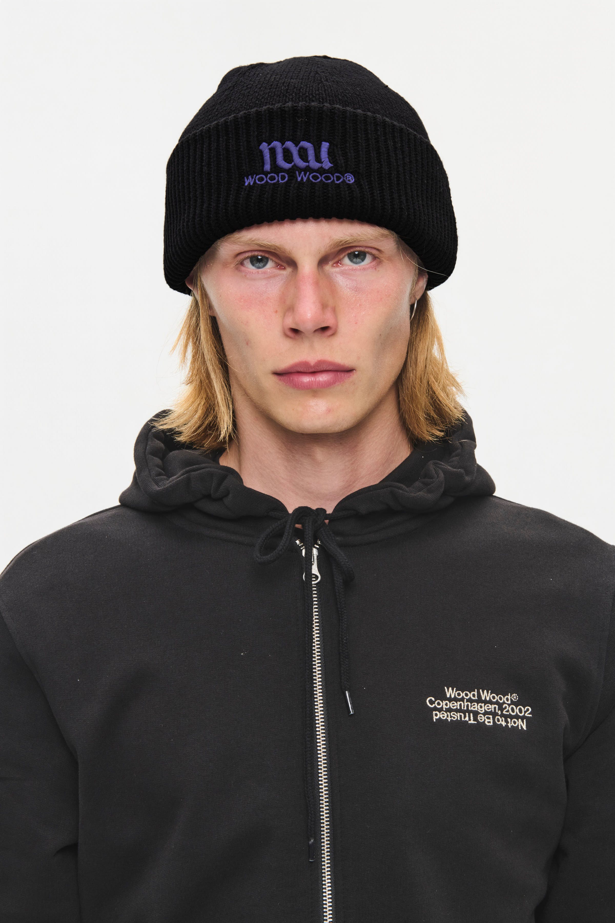 WWOmar beanie LOOKBOOK DETAIL 30252295-303700