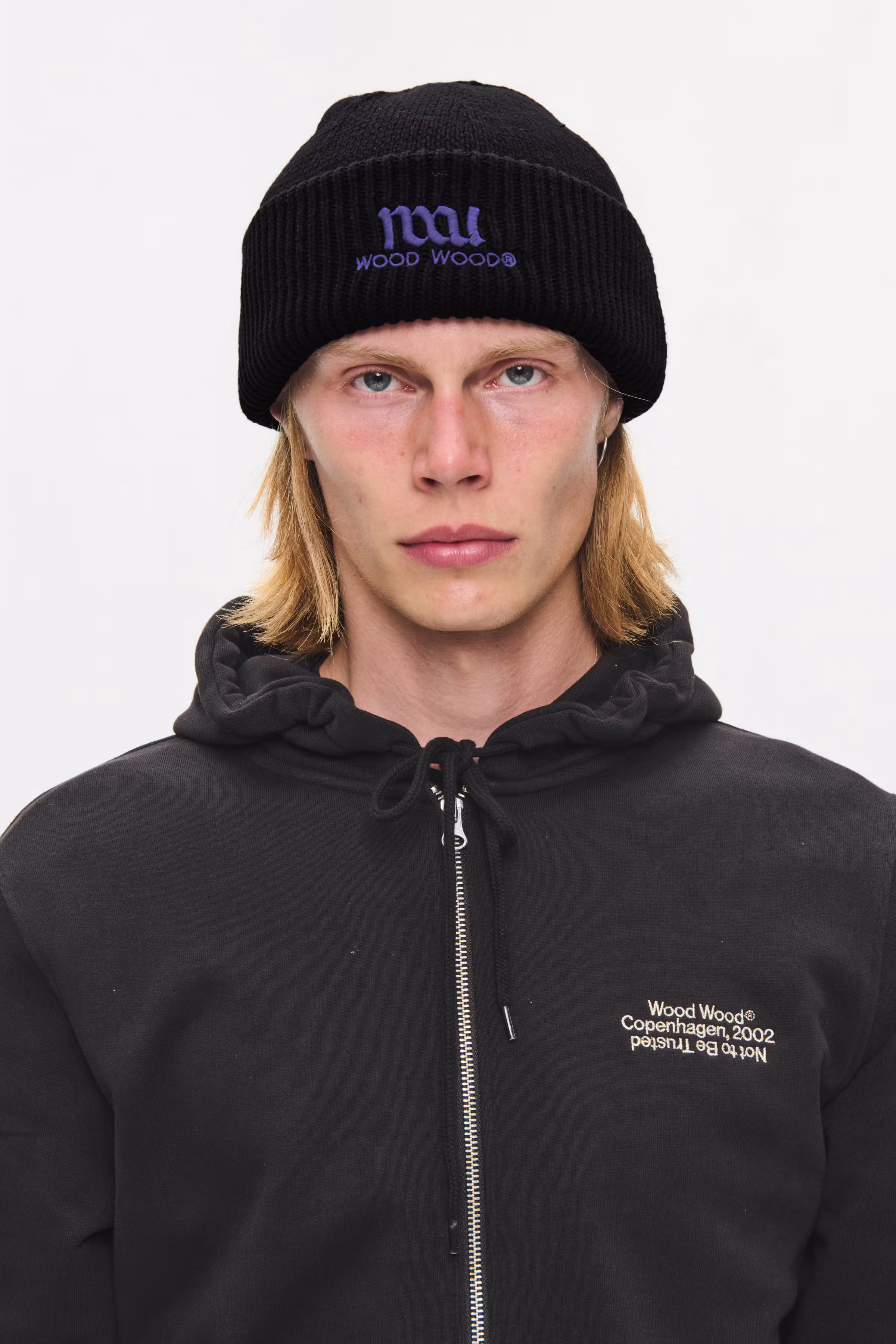 WWOmar beanie LOOKBOOK DETAIL 30252295-303700