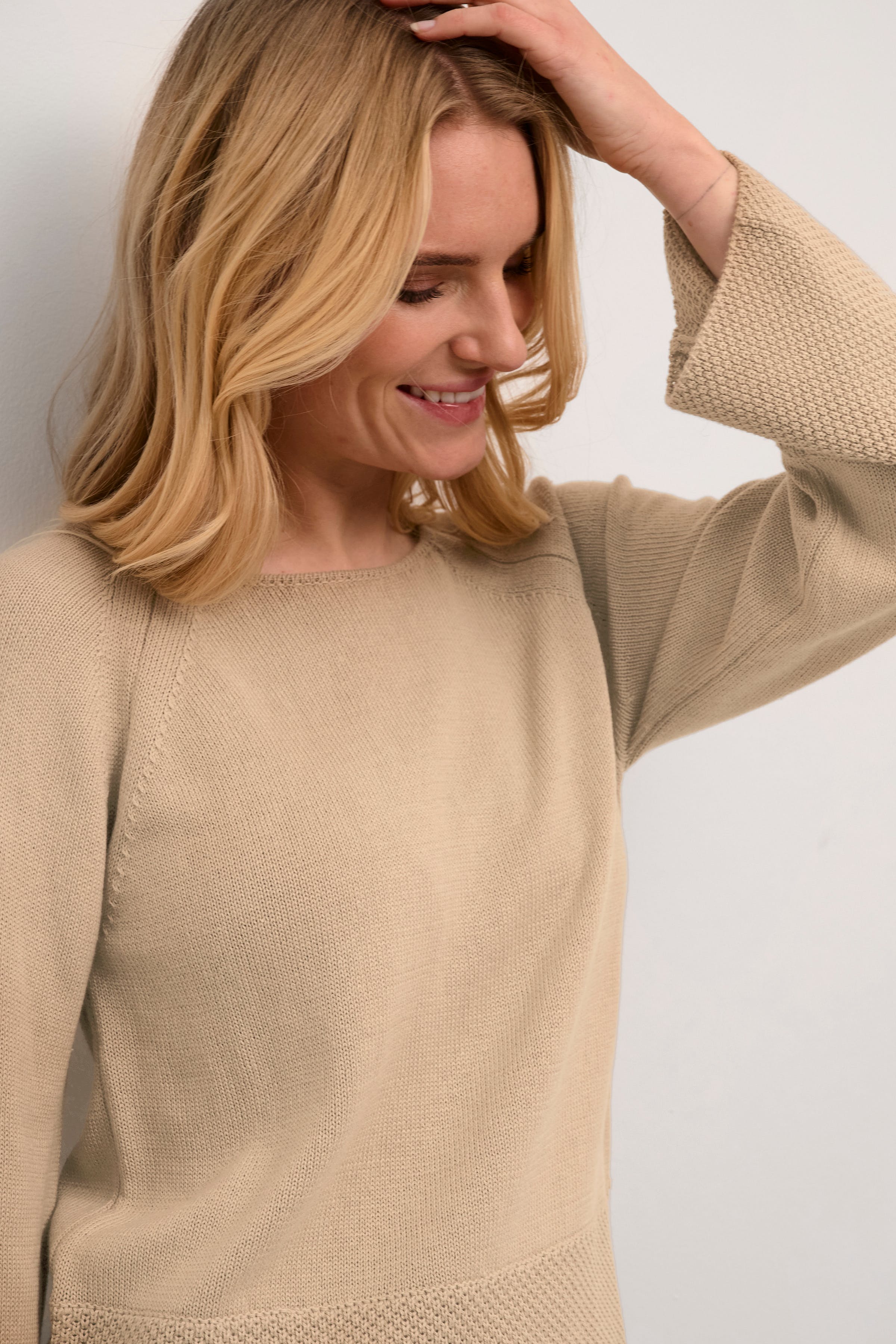 BPcille Pullover LOOKBOOK DETAIL 10590448-161213B