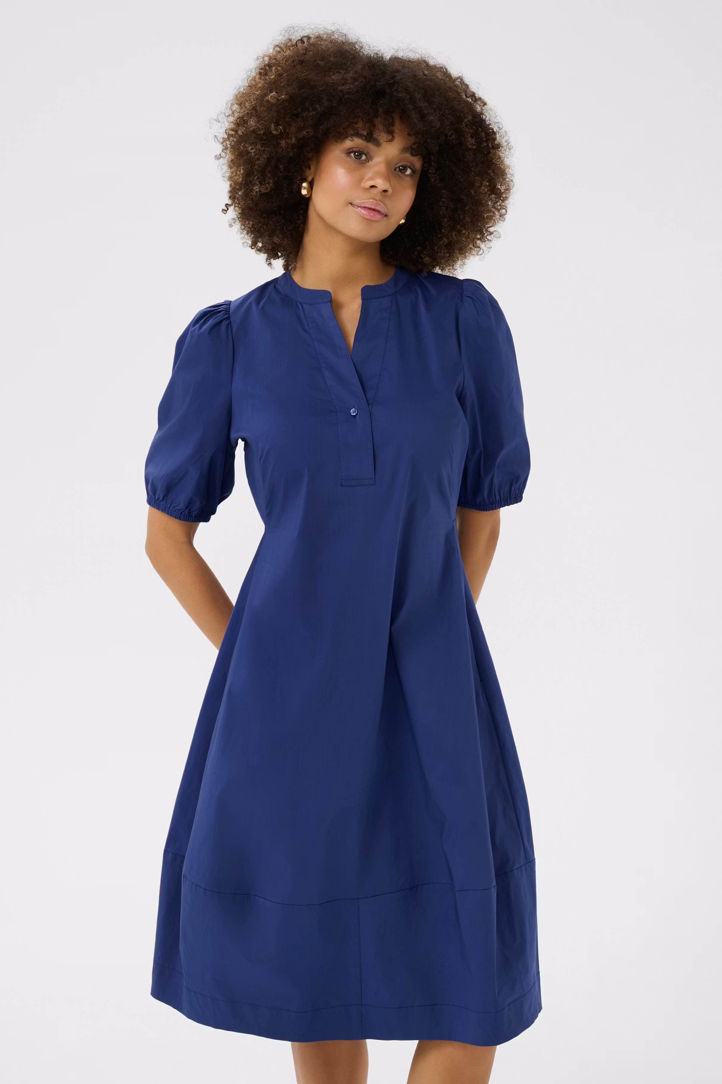 CUantoinett Kleid LOOKBOOK FRONT 50110038-193864