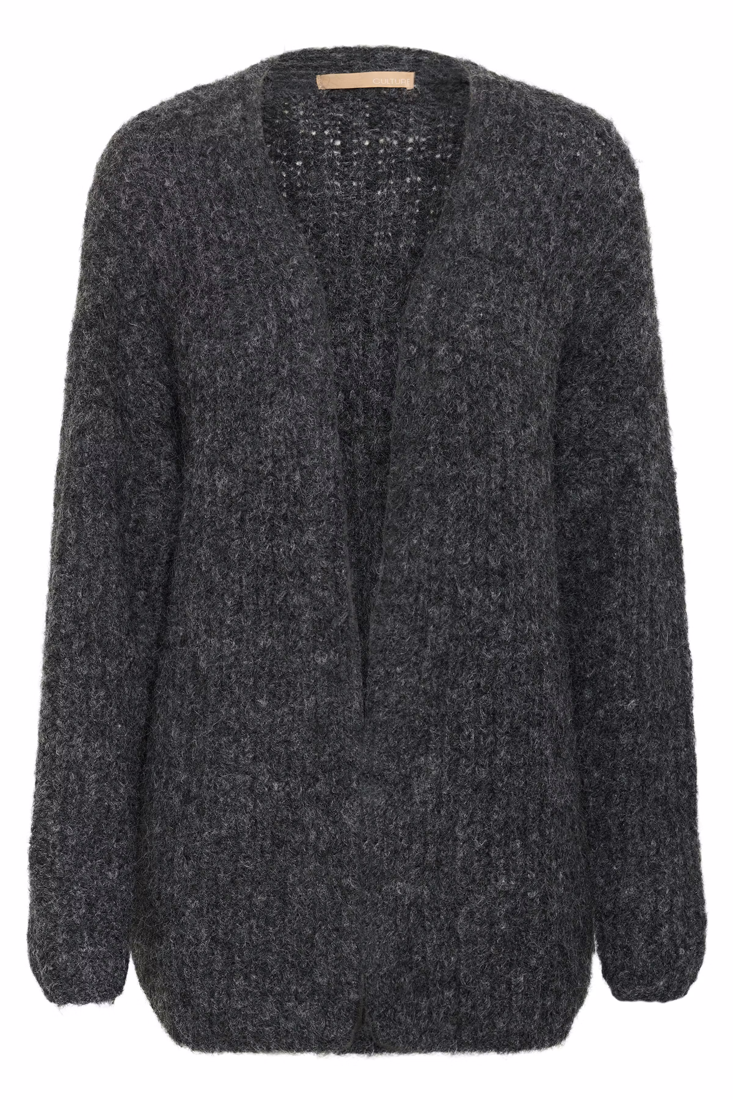 CUbrava Cardigan PACK FRONT 50109920-1942051