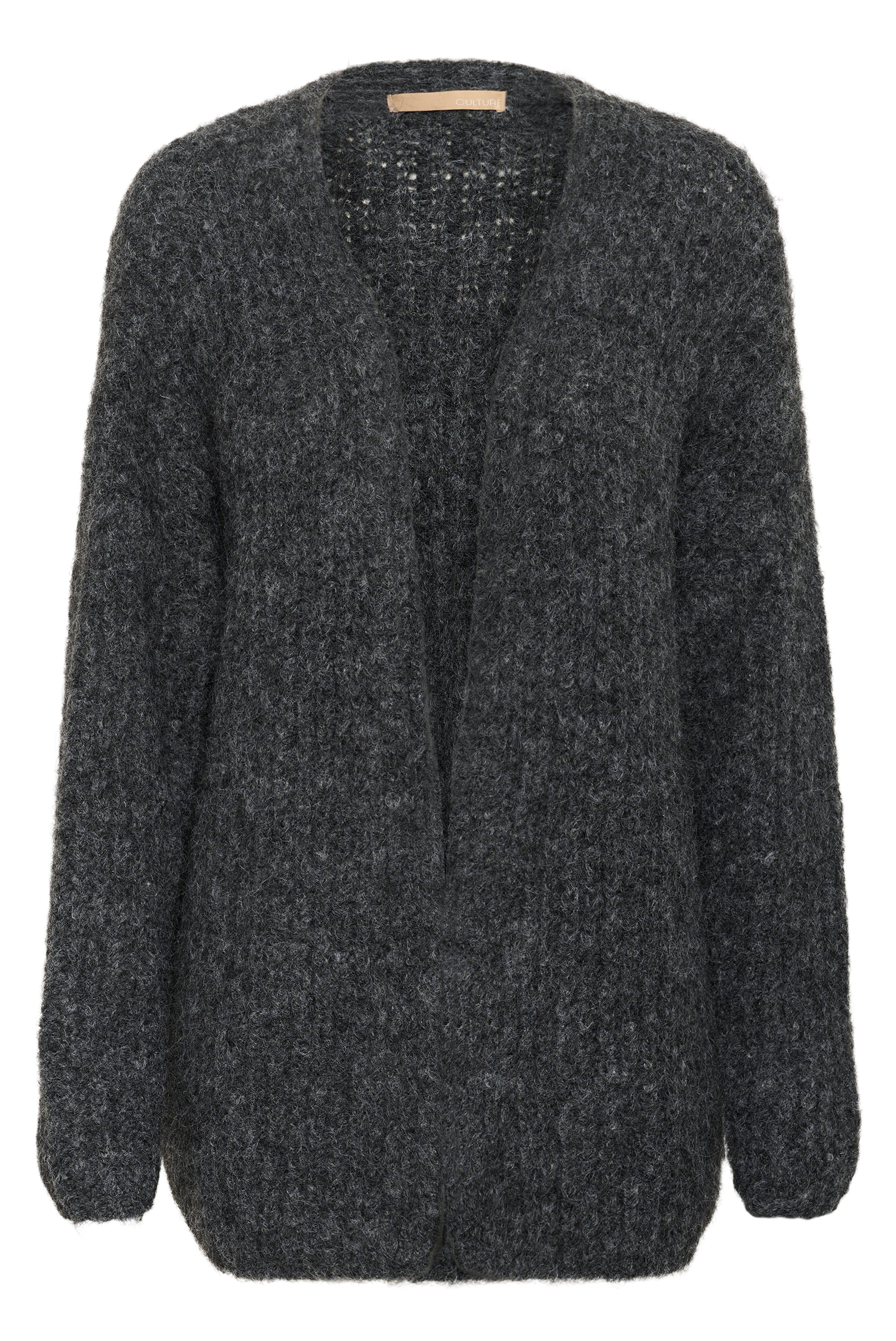 CUbrava Cardigan PACK FRONT 50109920-1612121