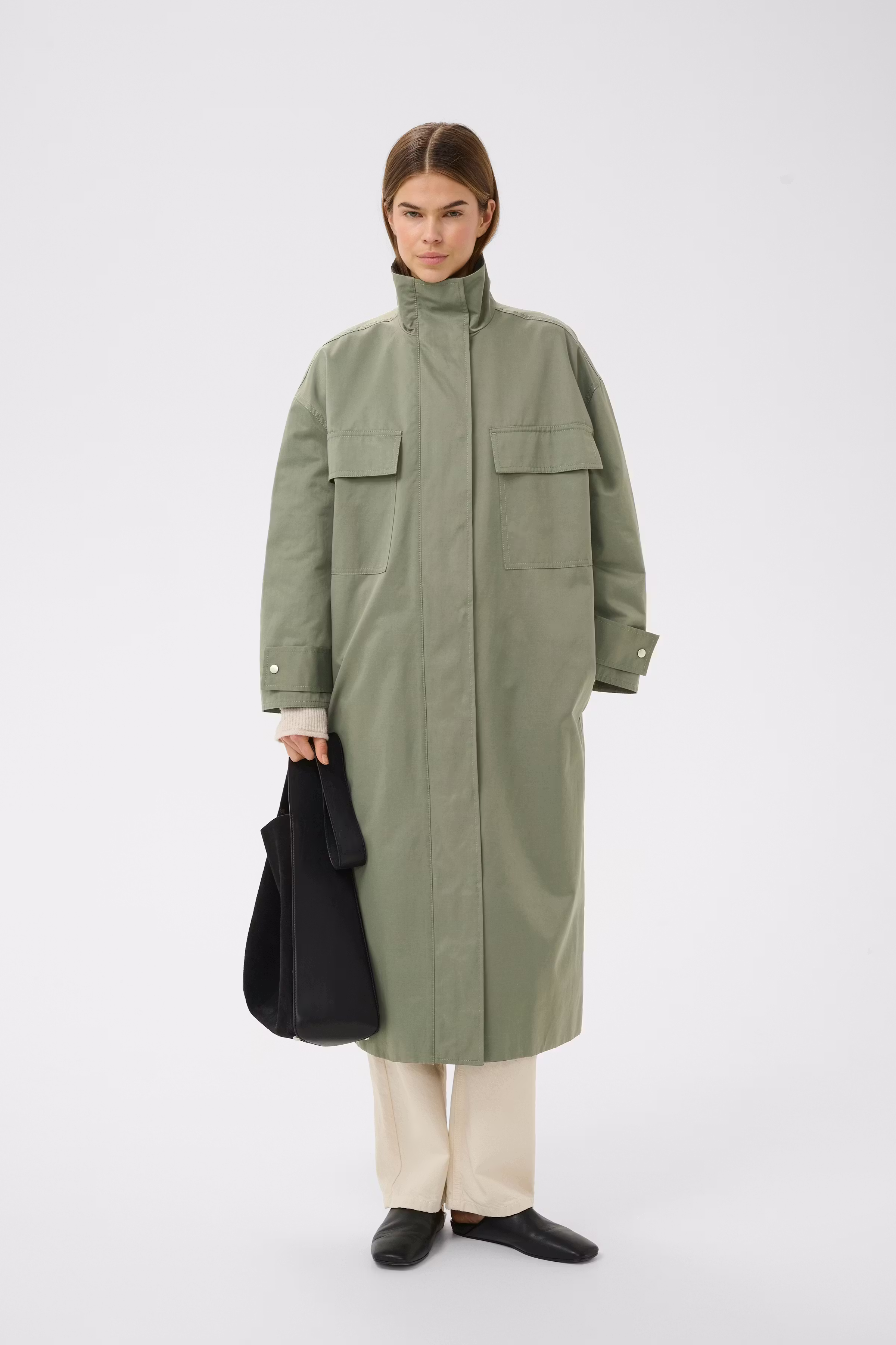 GRACELYNNIW Coat LOOKBOOK DETAIL 30112271-180514