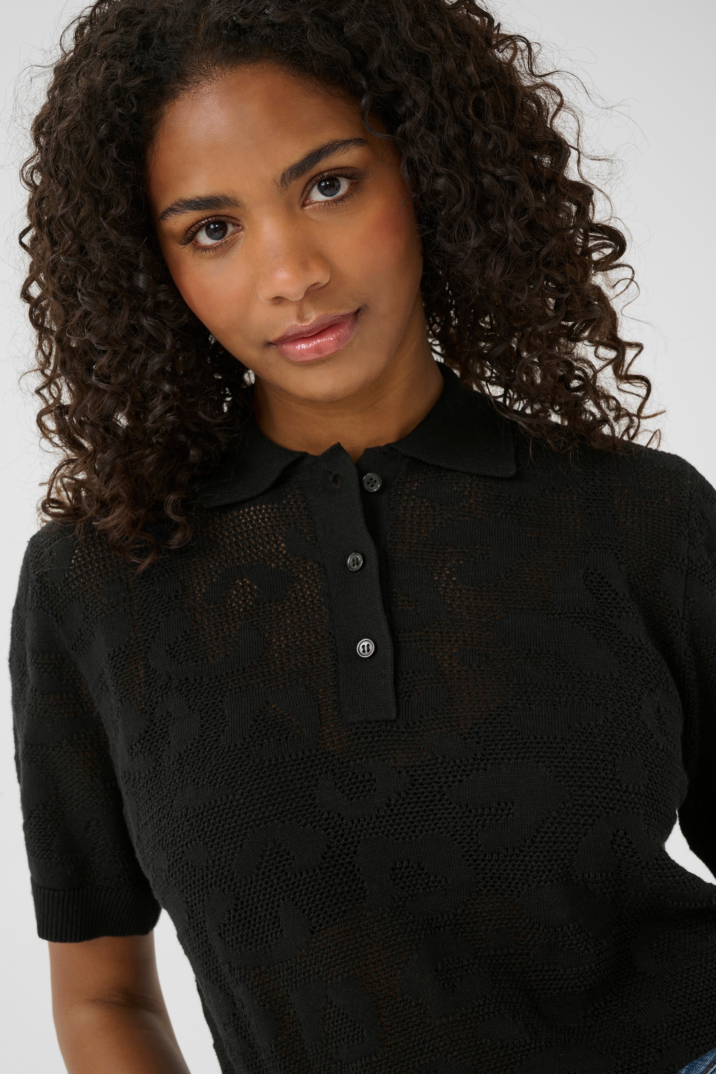 KAabela Pullover LOOKBOOK DETAIL 10510063-100121