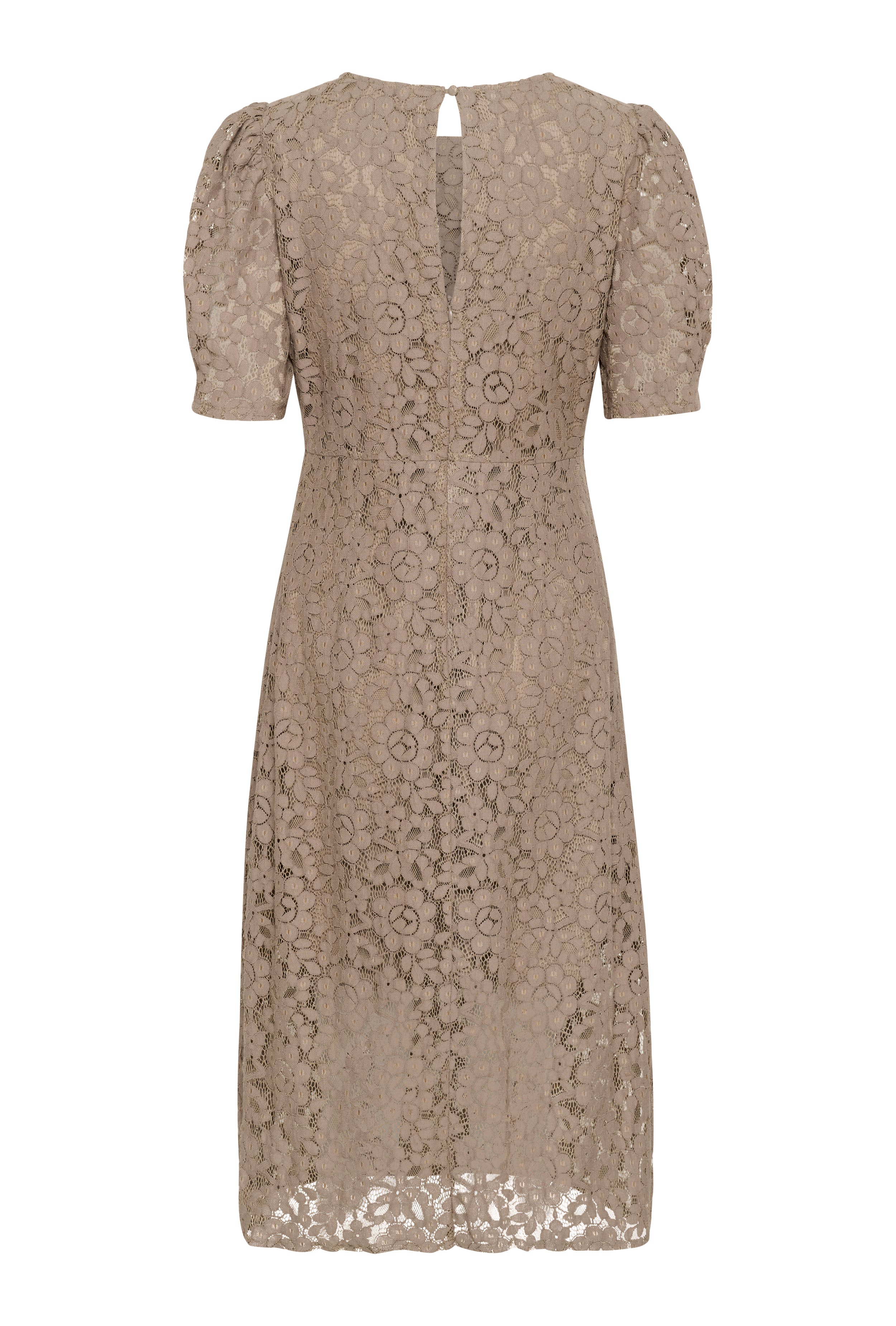 CREbana Dress PACK BACK 10612092-170909