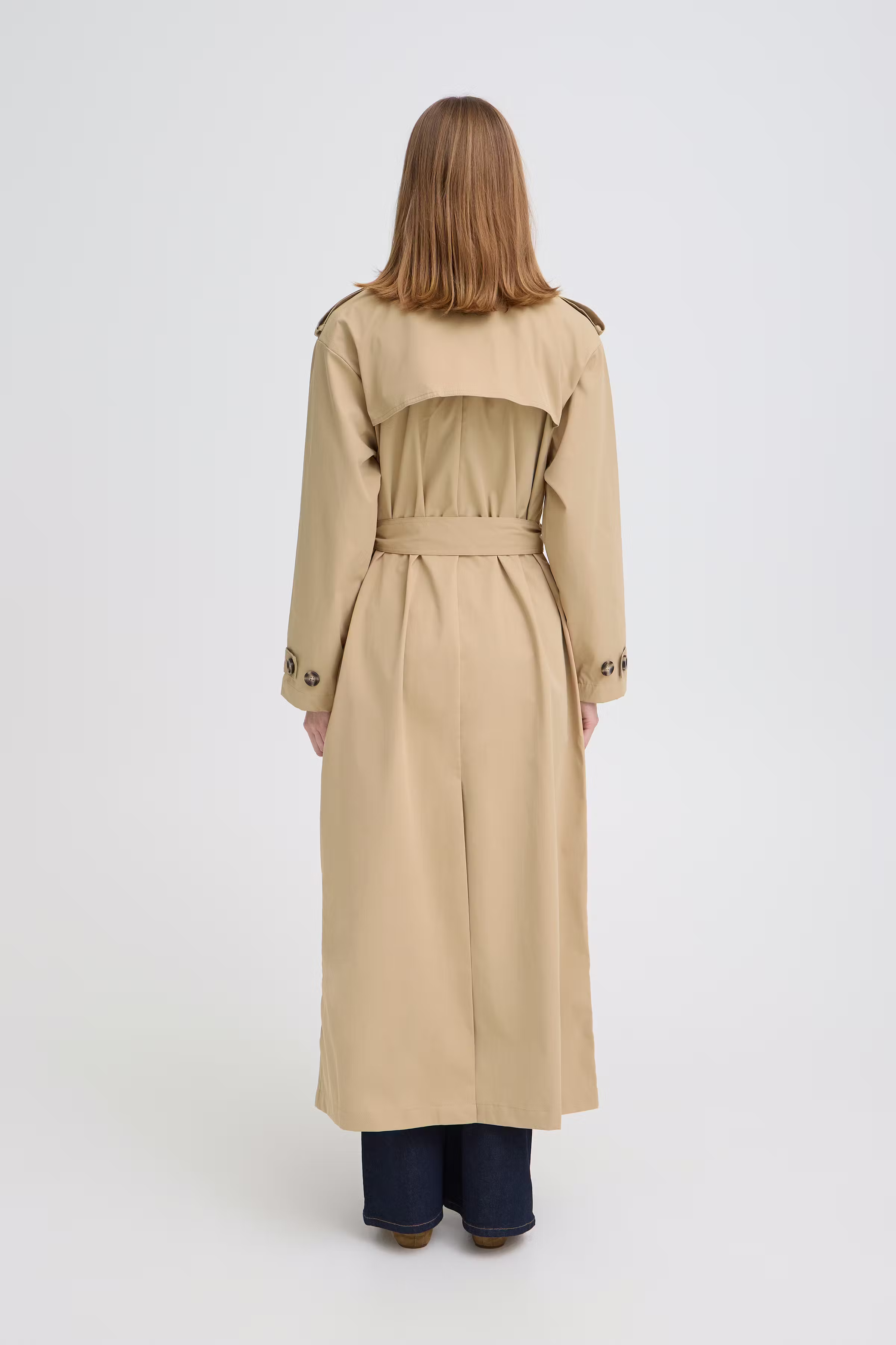 IHGILANA Oberbekleidung LOOKBOOK BACK 20124882-161315