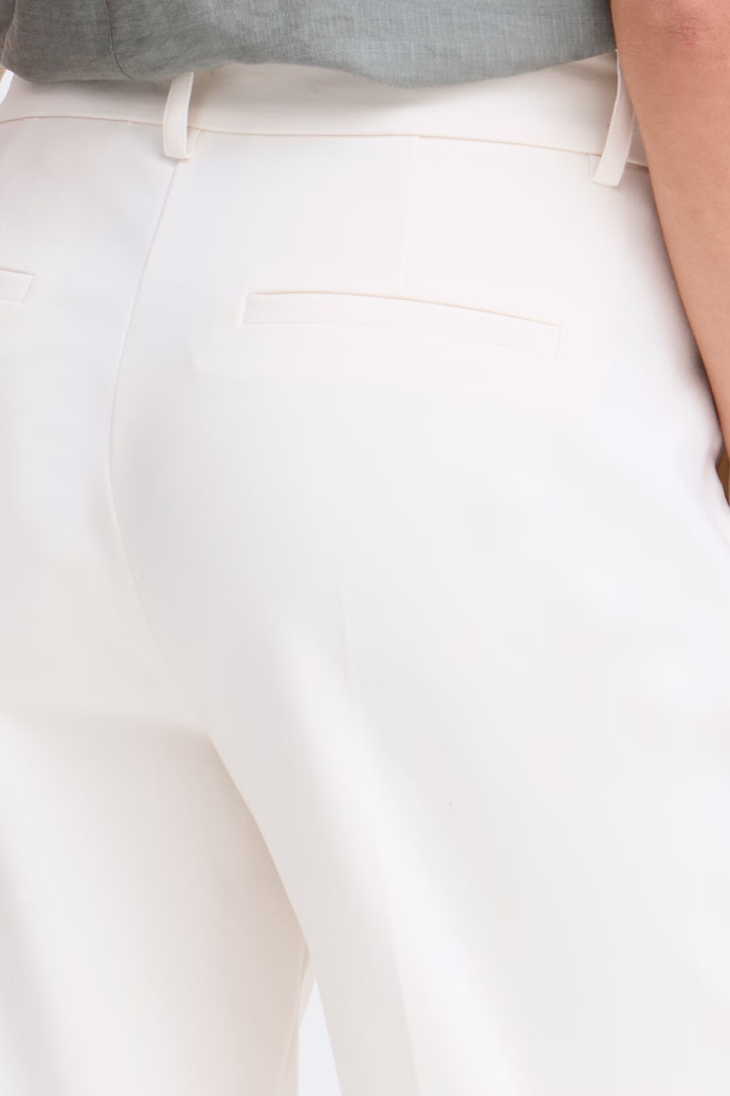 FRVITAE Bukser LOOKBOOK DETAIL 20611919-110701