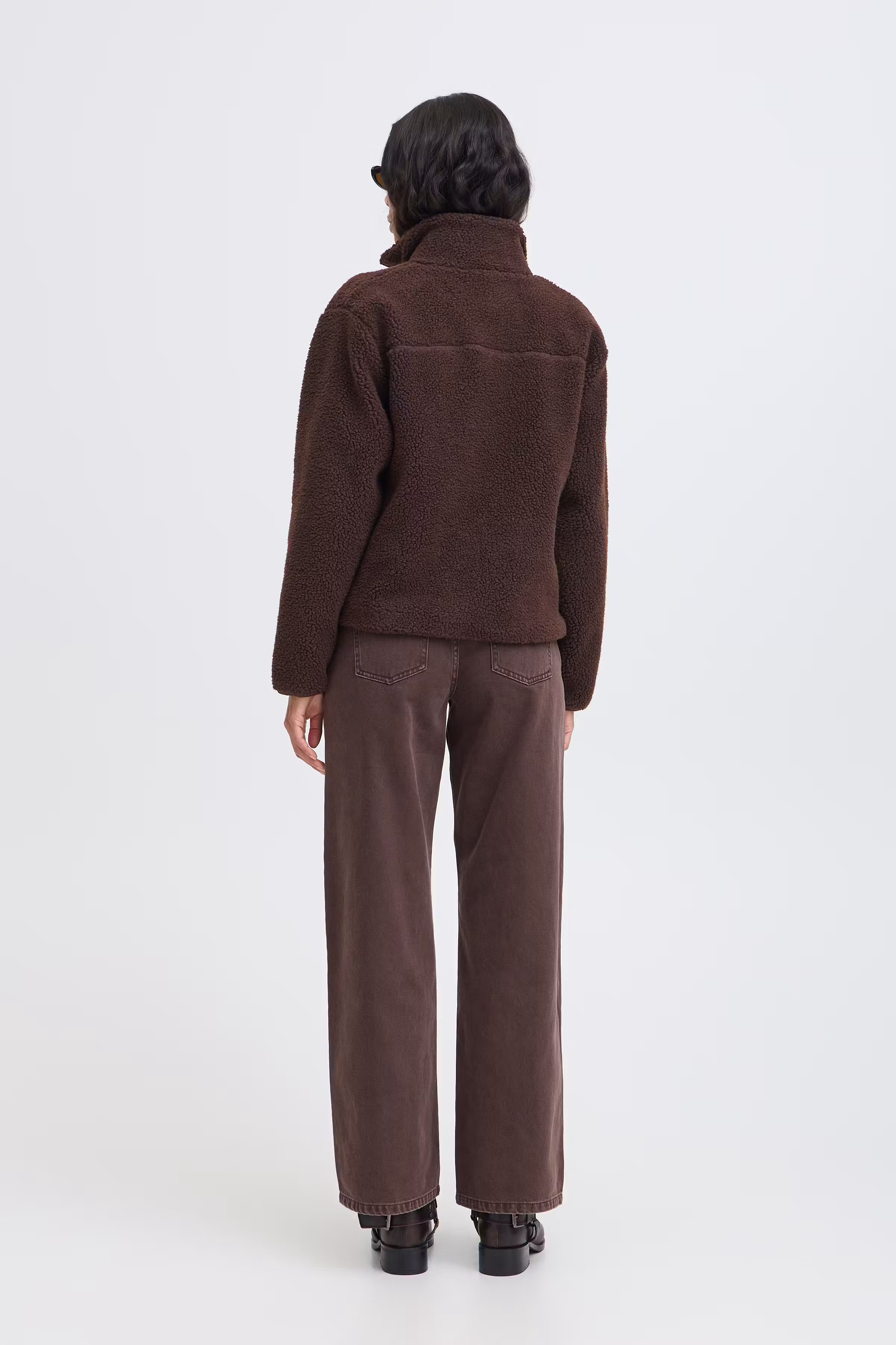 BYALEA Overtøj LOOKBOOK BACK 20819740-191016