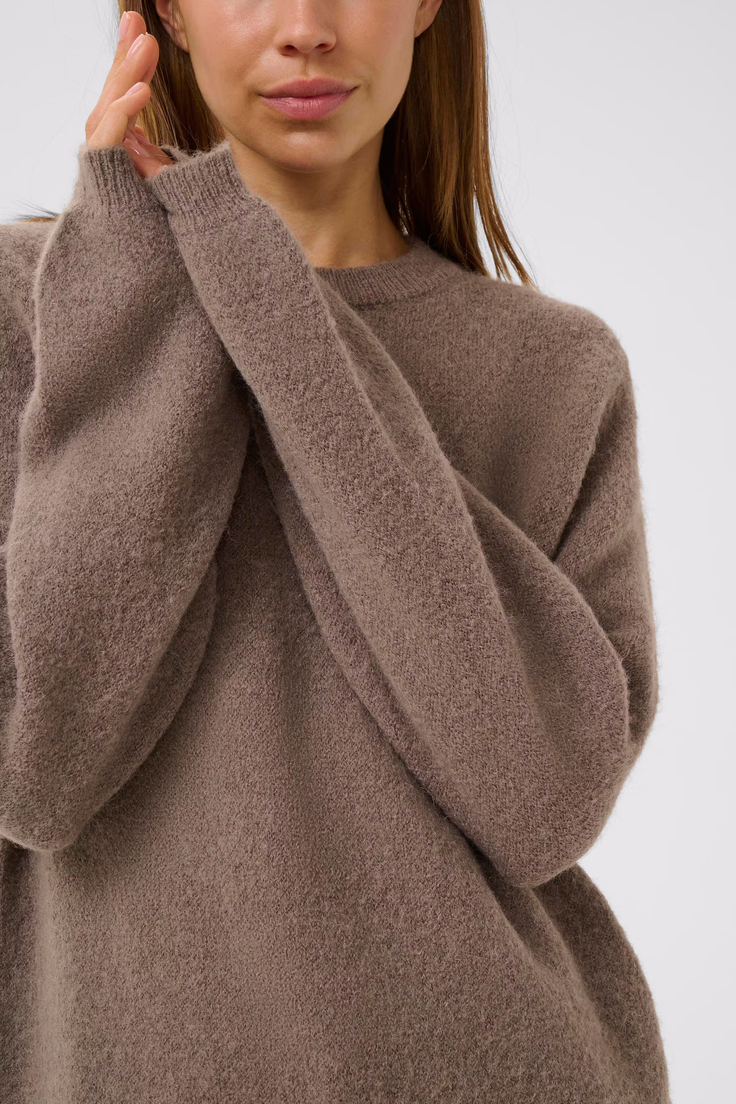 HarieetIW Pullover LOOKBOOK DETAIL 30111172-181304