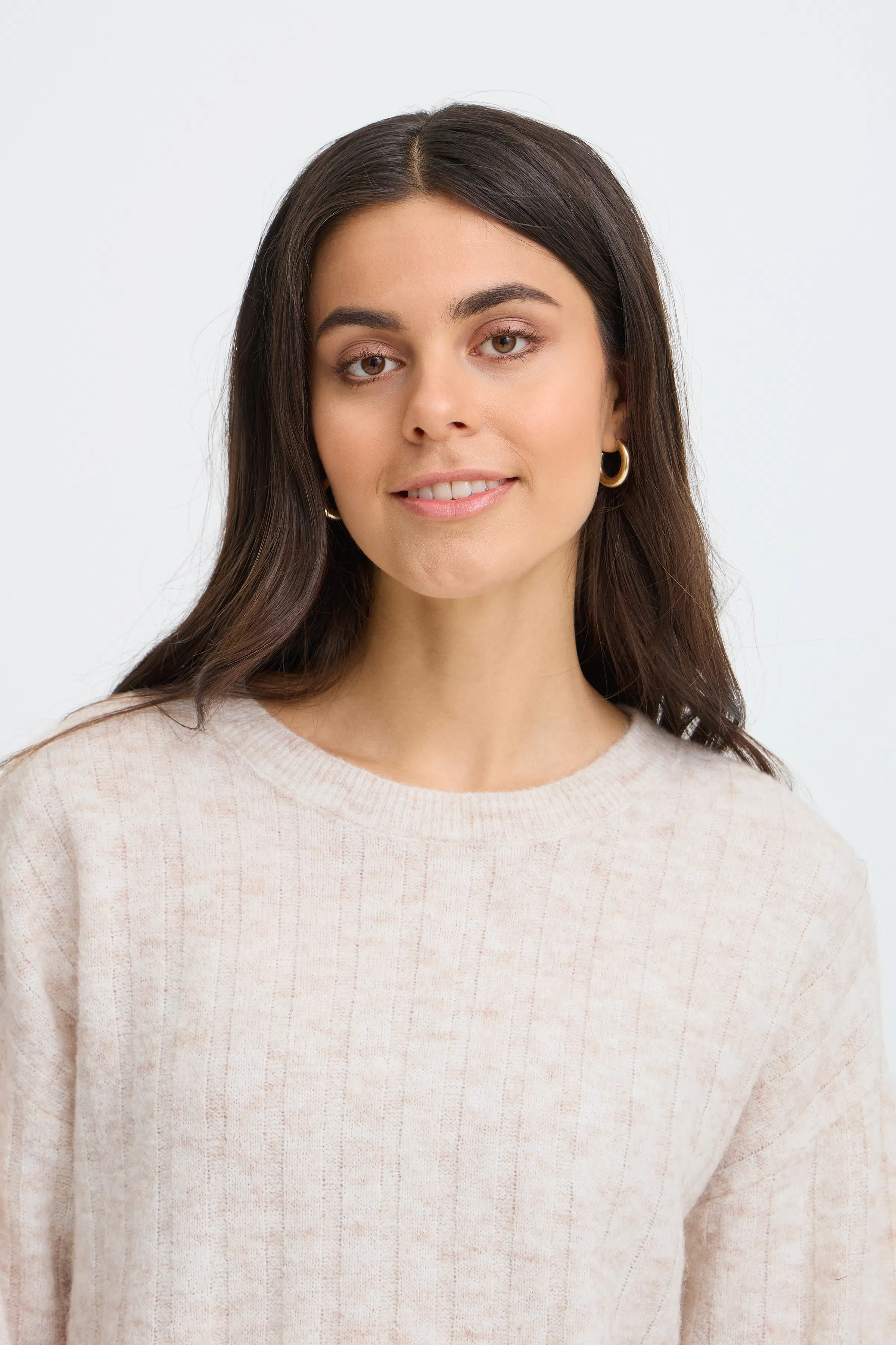 FRSANNY Pullover LOOKBOOK DETAIL 20618291-1304011