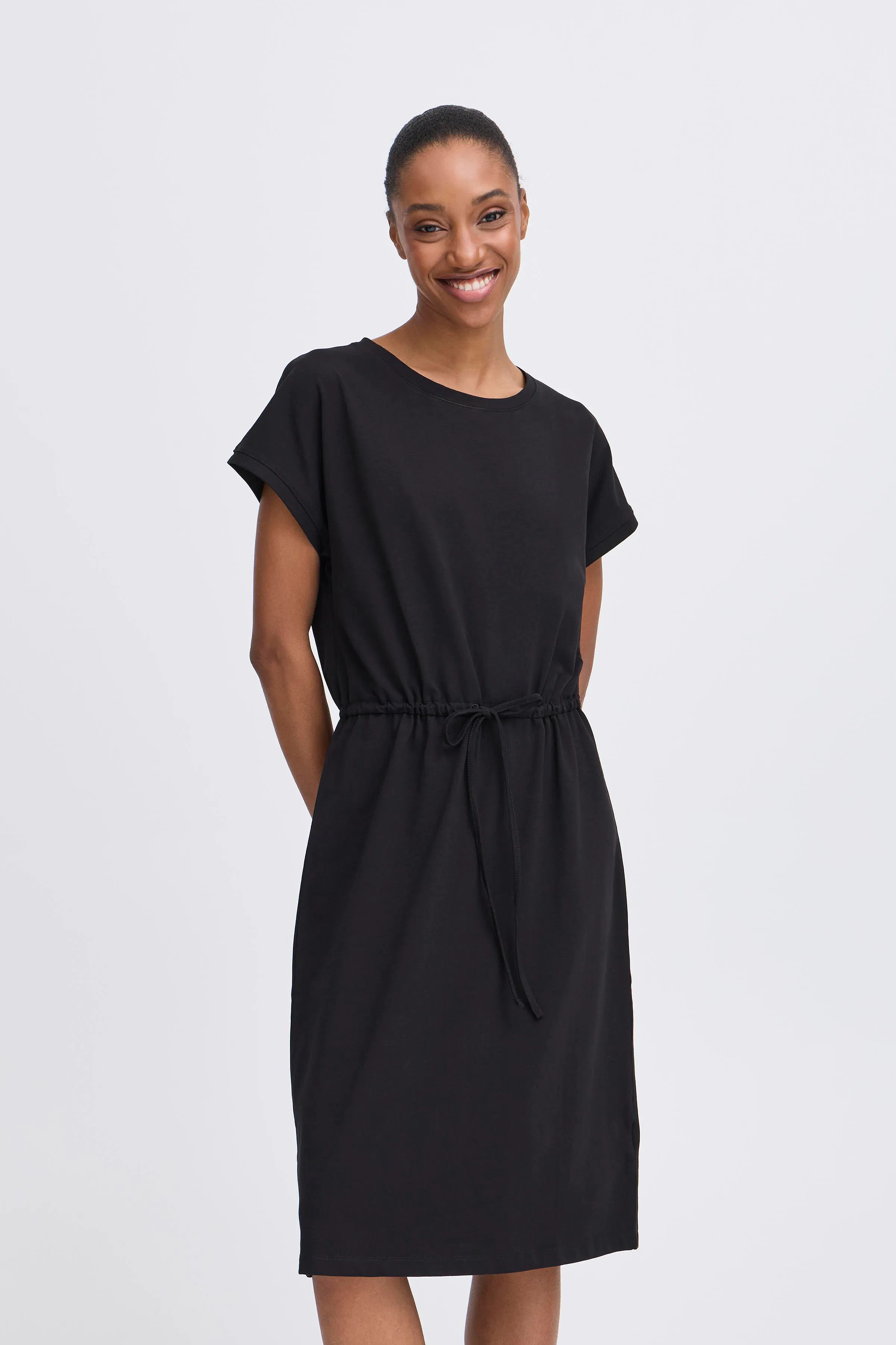 BYPANDINNA Kjole LOOKBOOK FRONT 20816852-200451