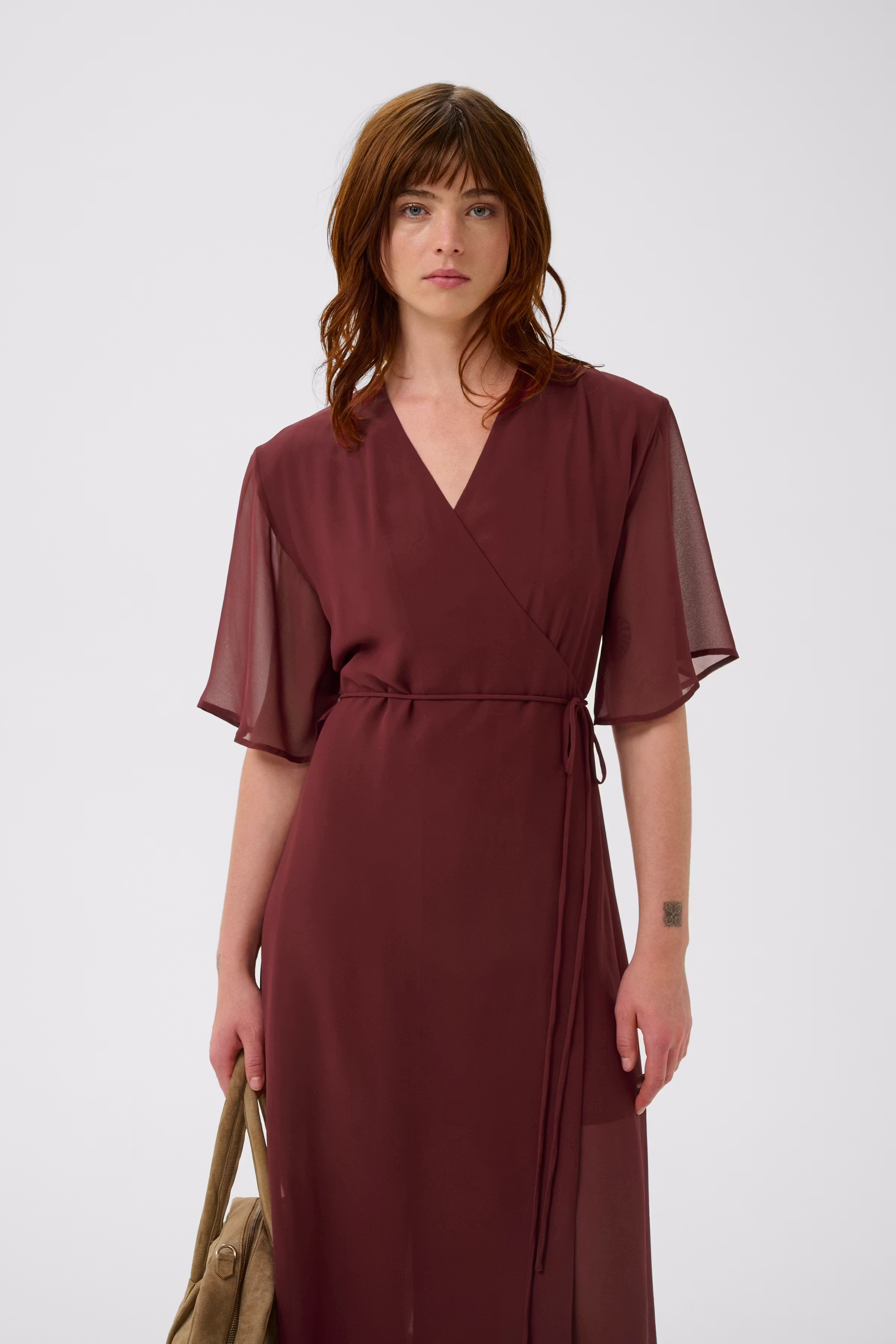 GZdorah Klänning LOOKBOOK FRONT 10911426-191724
