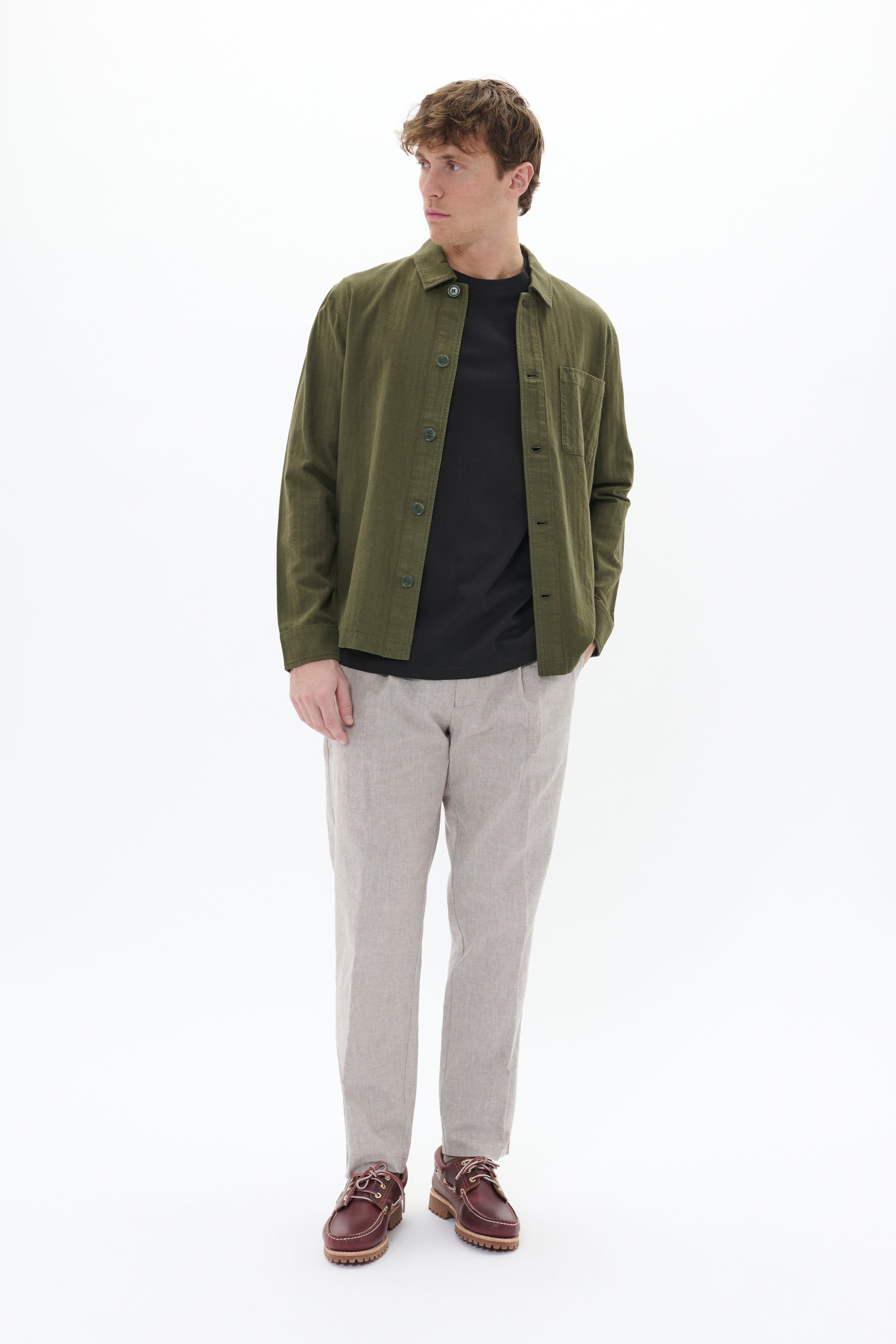 MAOriginal Shirt LOOKBOOK FRONT 30208490-190515