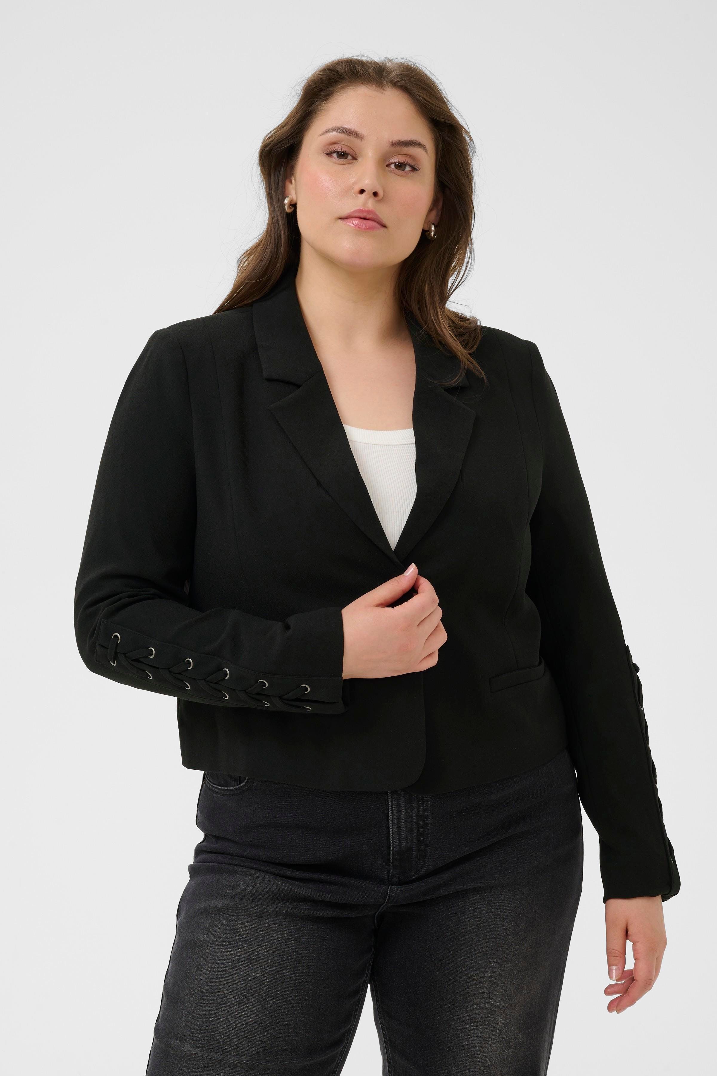 KClisette Blazer LOOKBOOK FRONT 10583439-100121