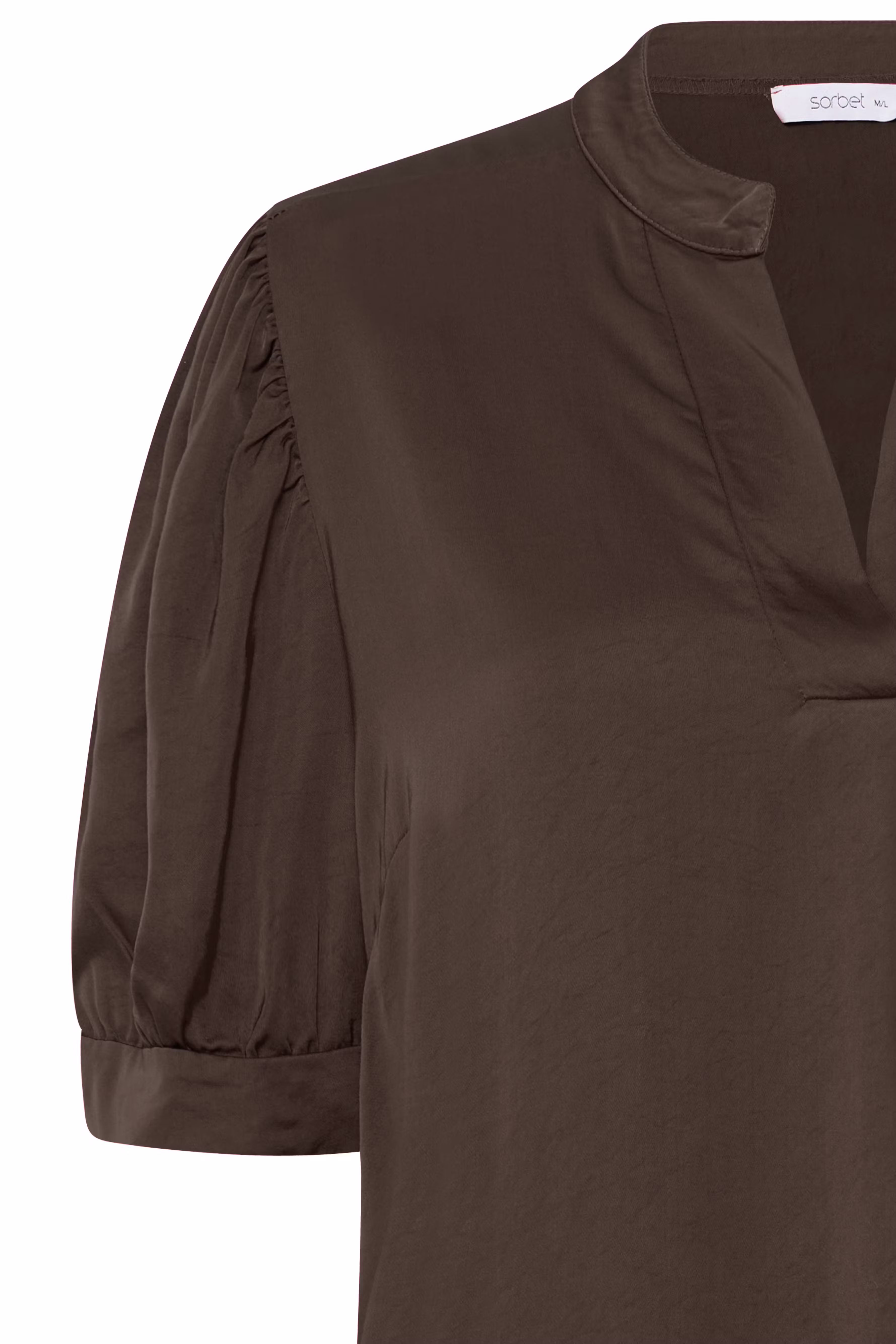 SBVIOLET Bluse PACK DETAIL 22101142-191109