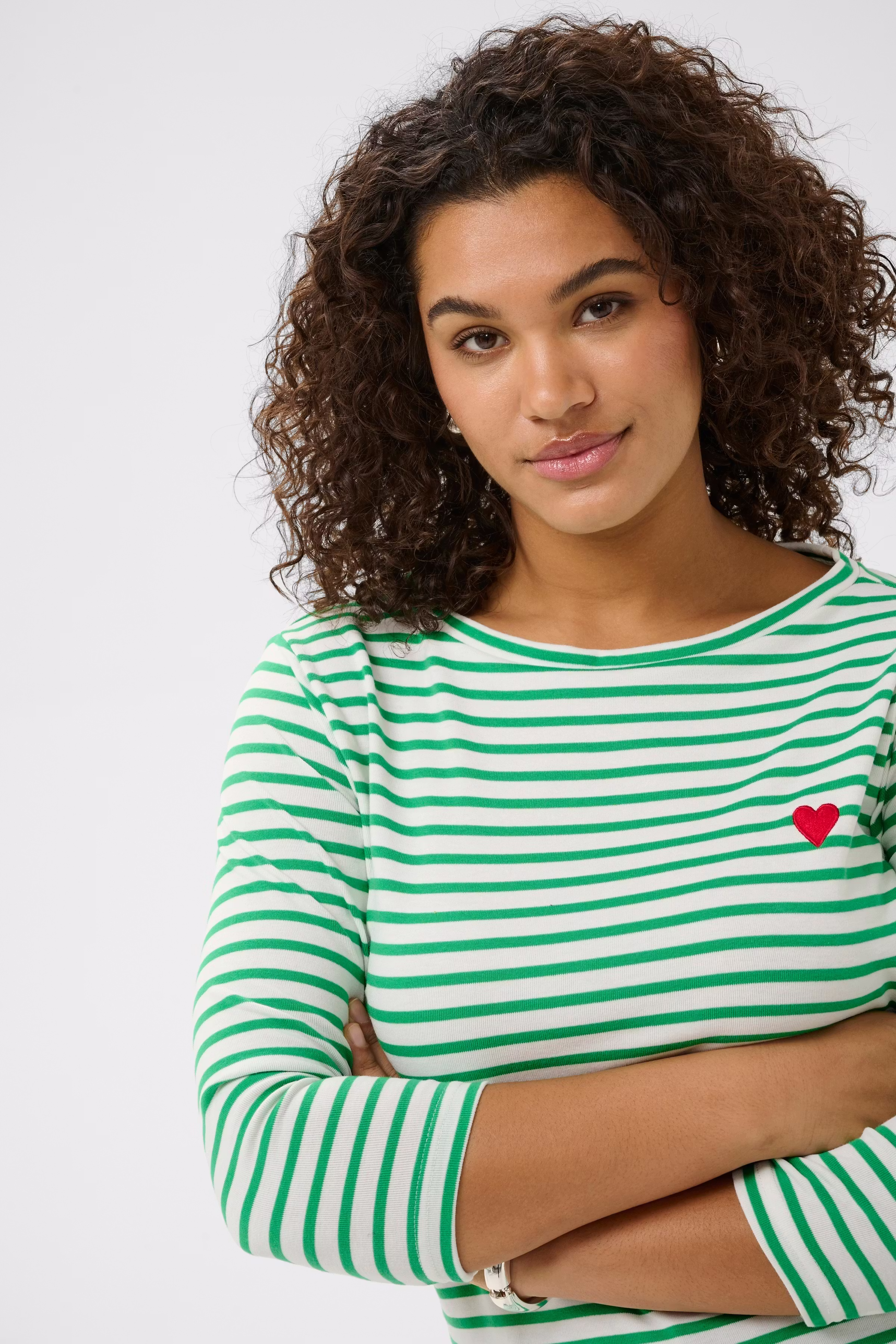 KClia T-shirt LOOKBOOK DETAIL 10584203-109482